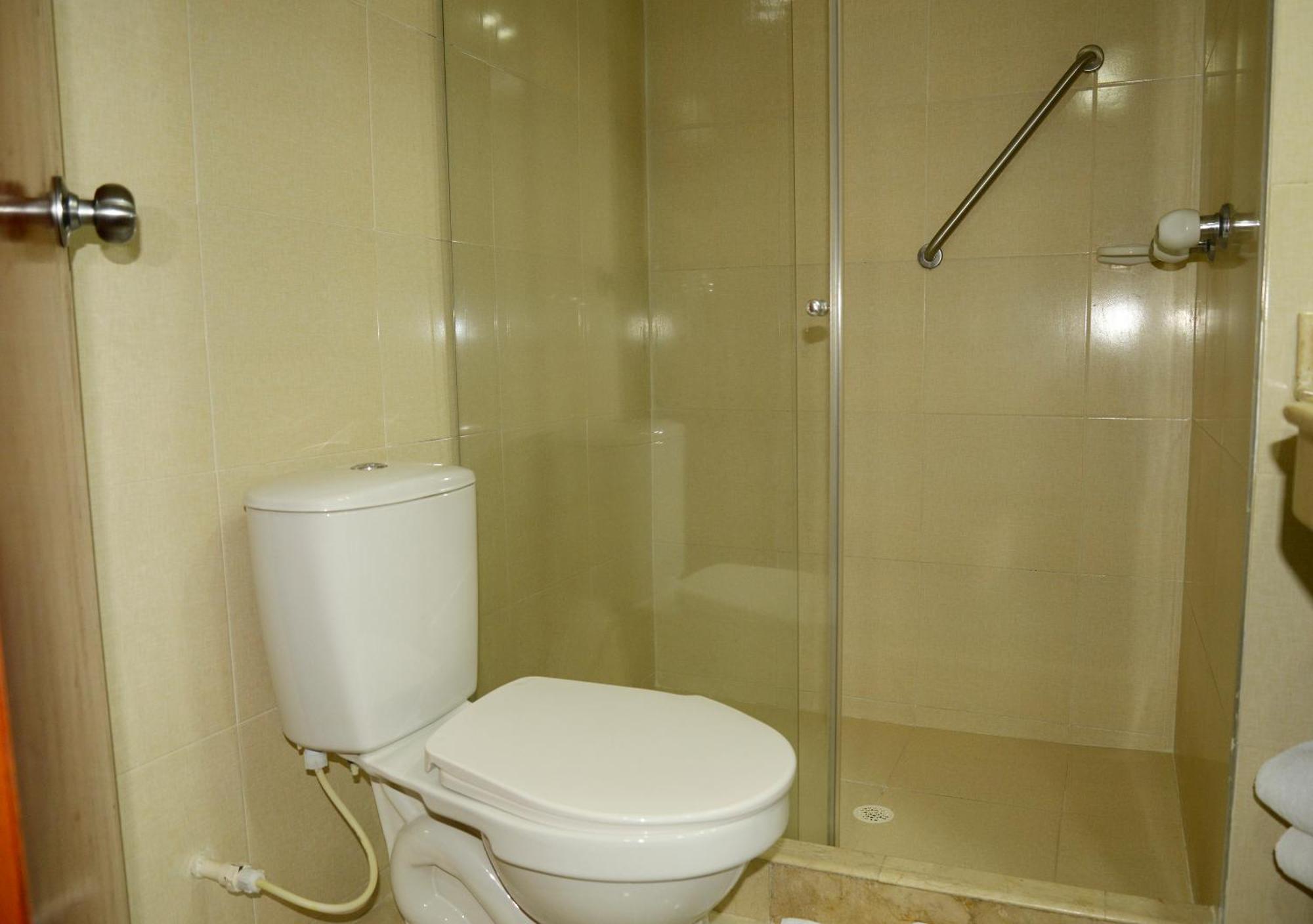 Habitación Triple Clásica