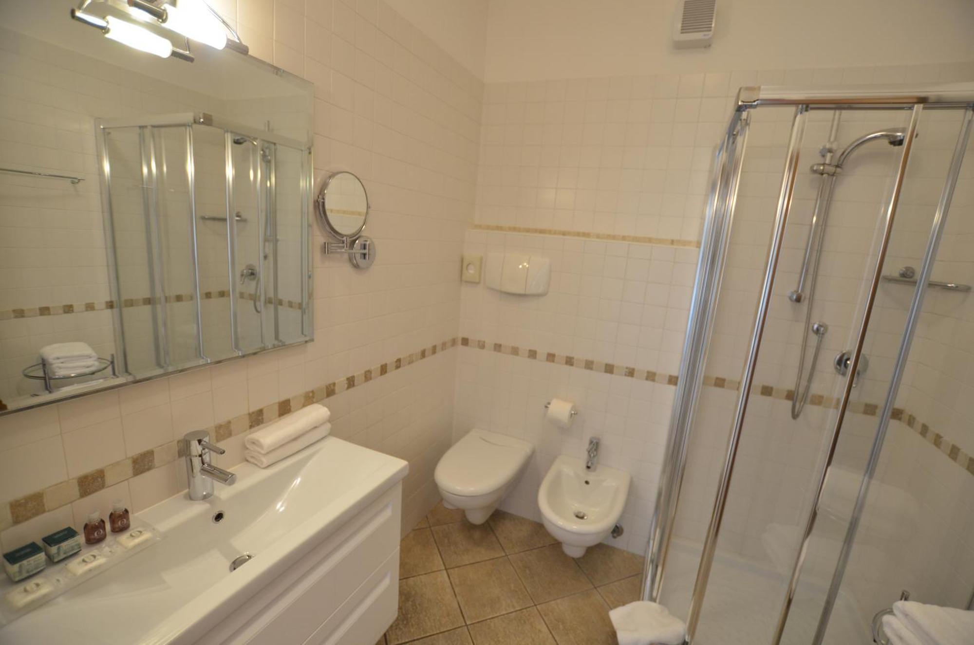 Appartement met 1 Slaapkamer en Zonder een Balkon