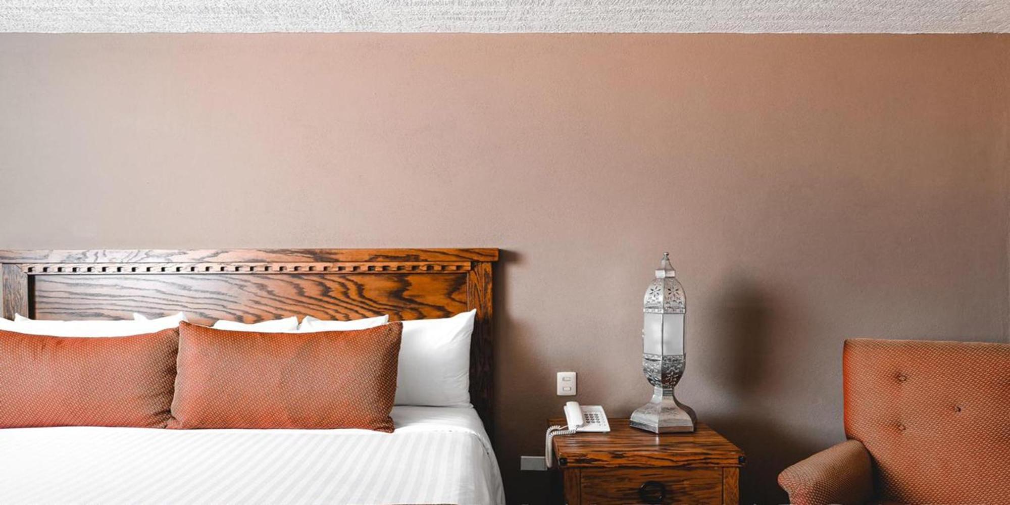 Standard  Room