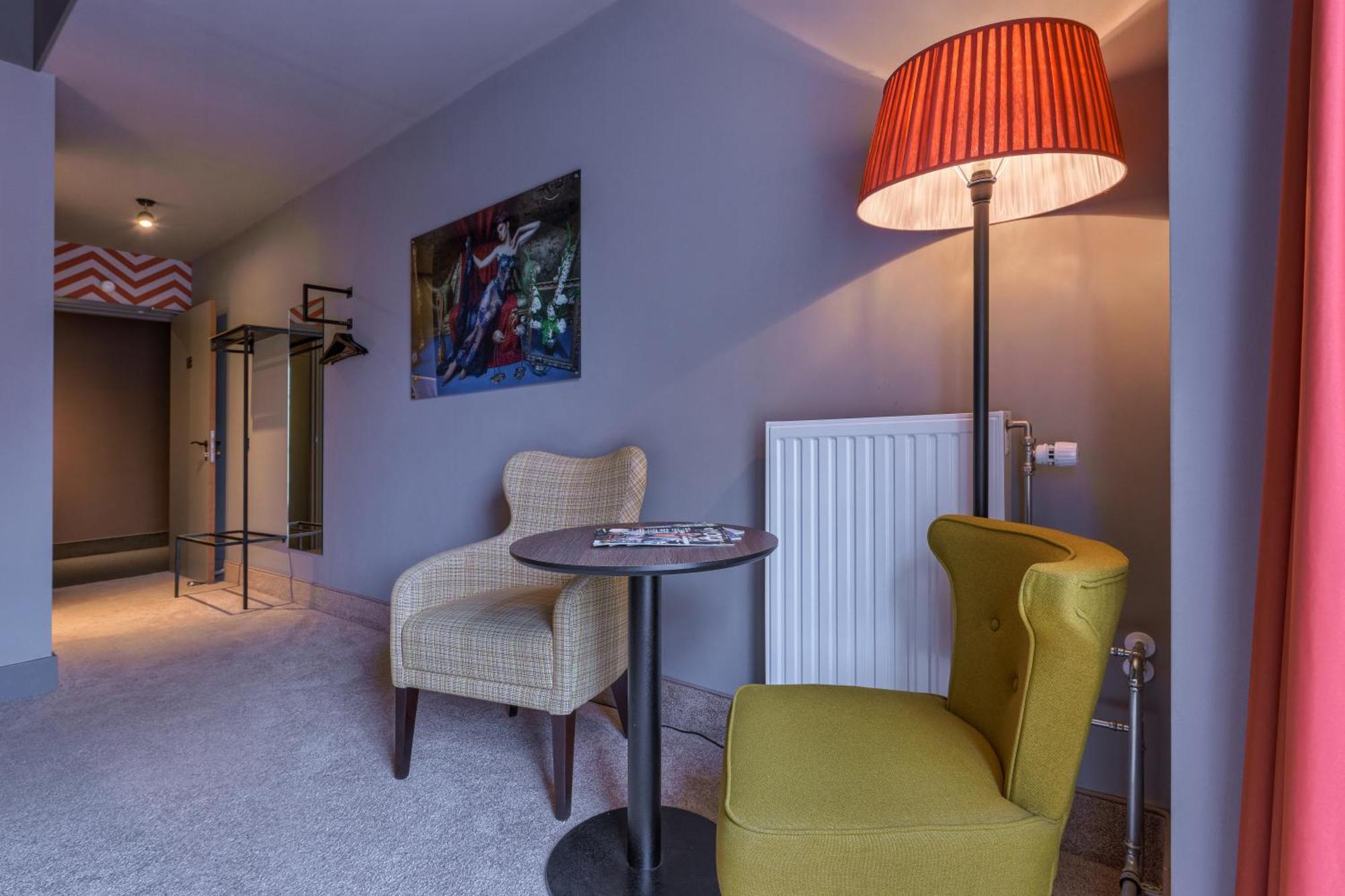 Maisonette-Suite