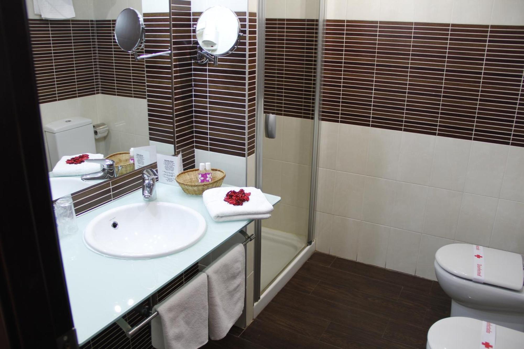 Habitación Individual