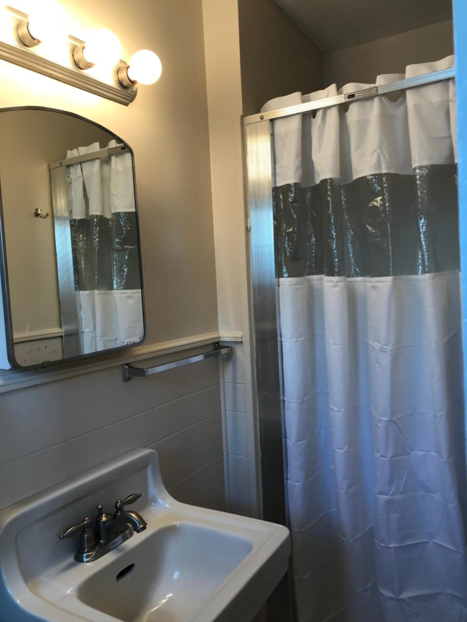 Standard Room with Two Double Beds