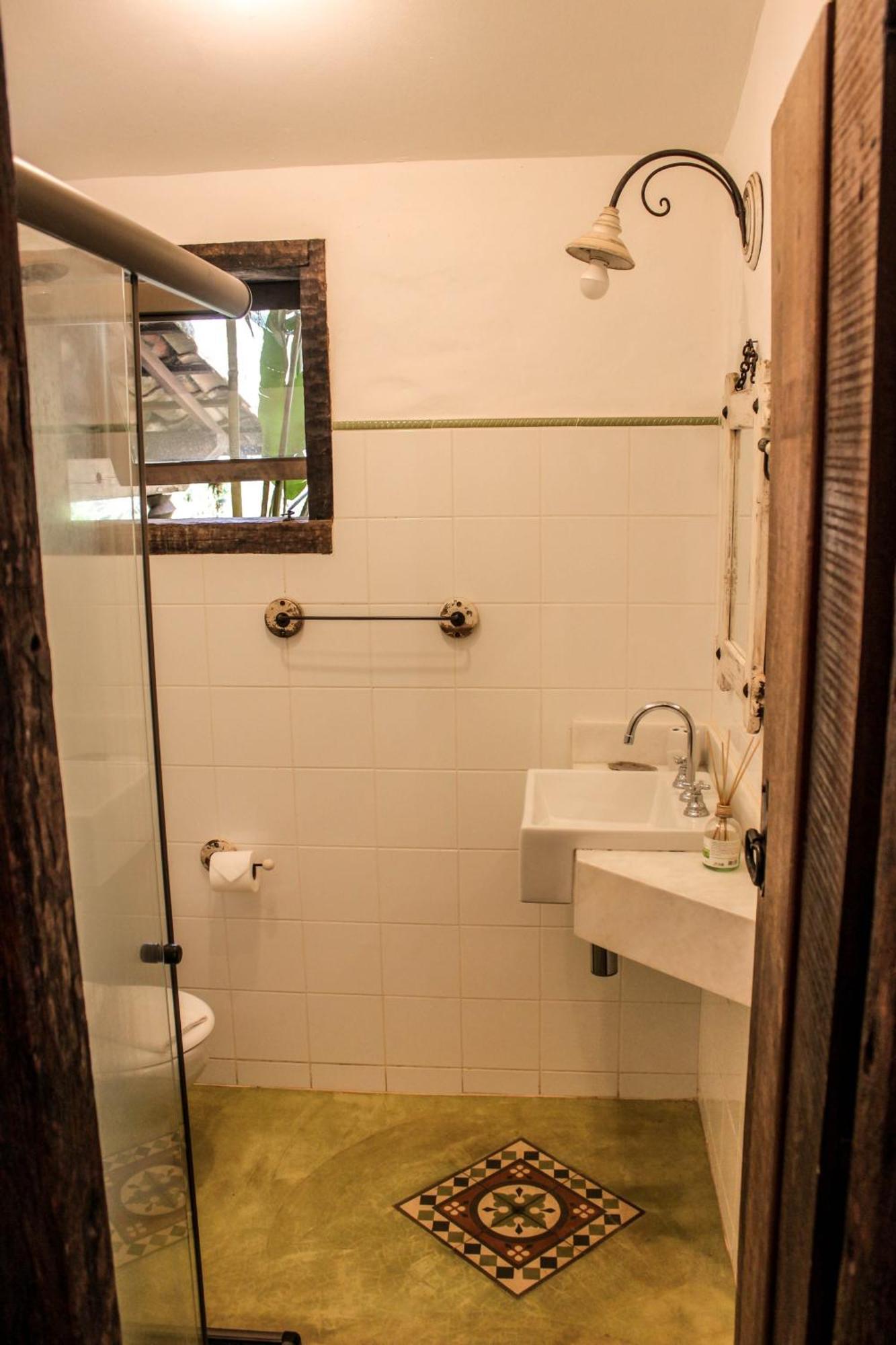 Double Room with Garden View - Salvia