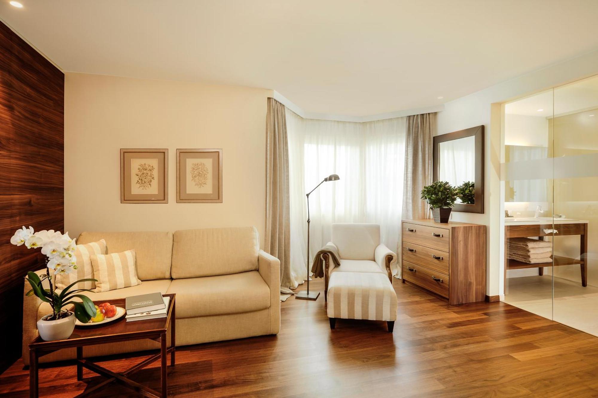 Suite Standard
