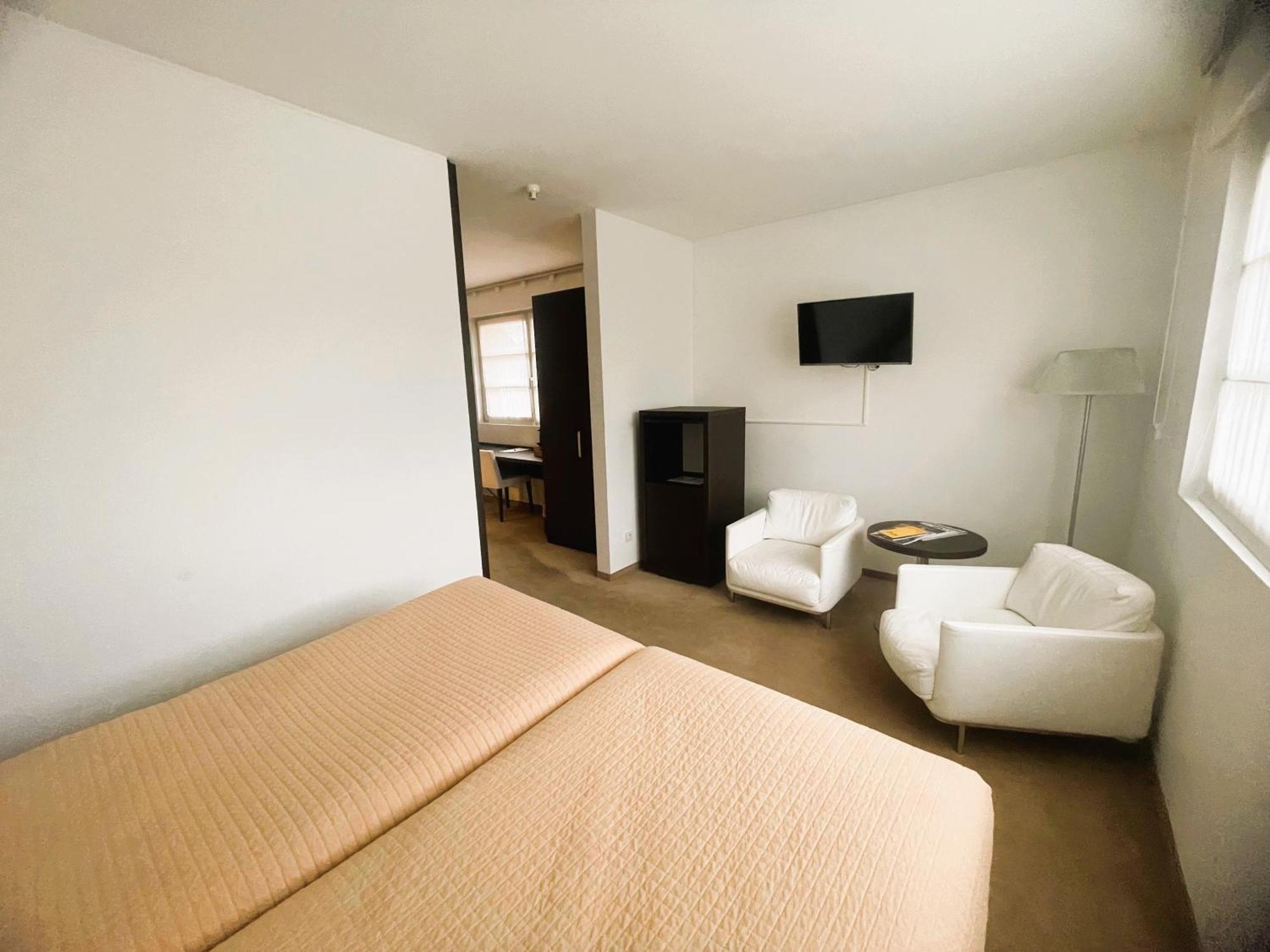 Superior Zweibettzimmer
