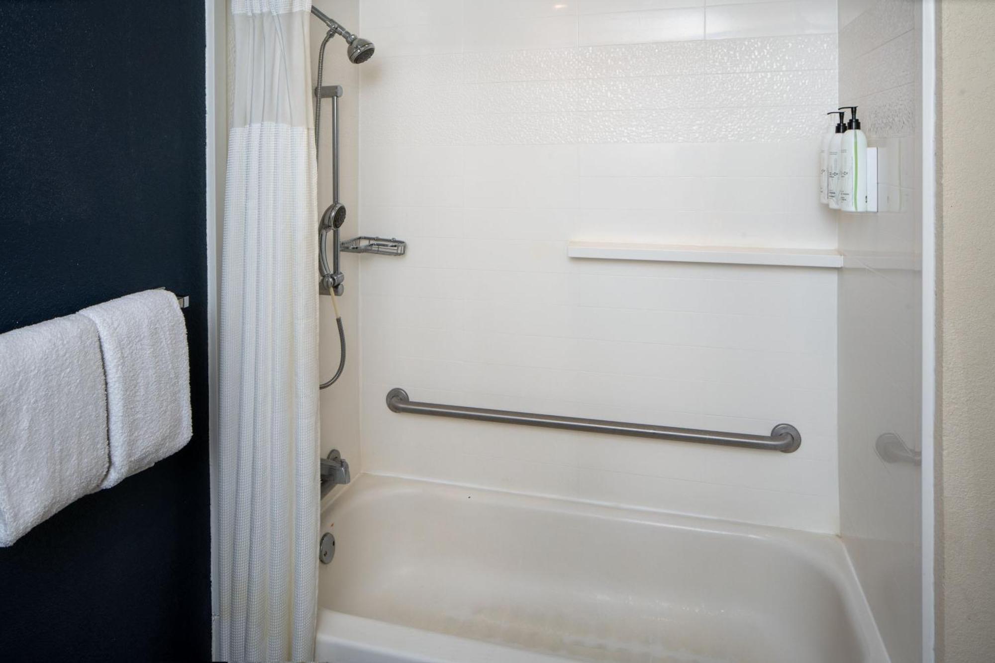 Double Room with Two Double Beds