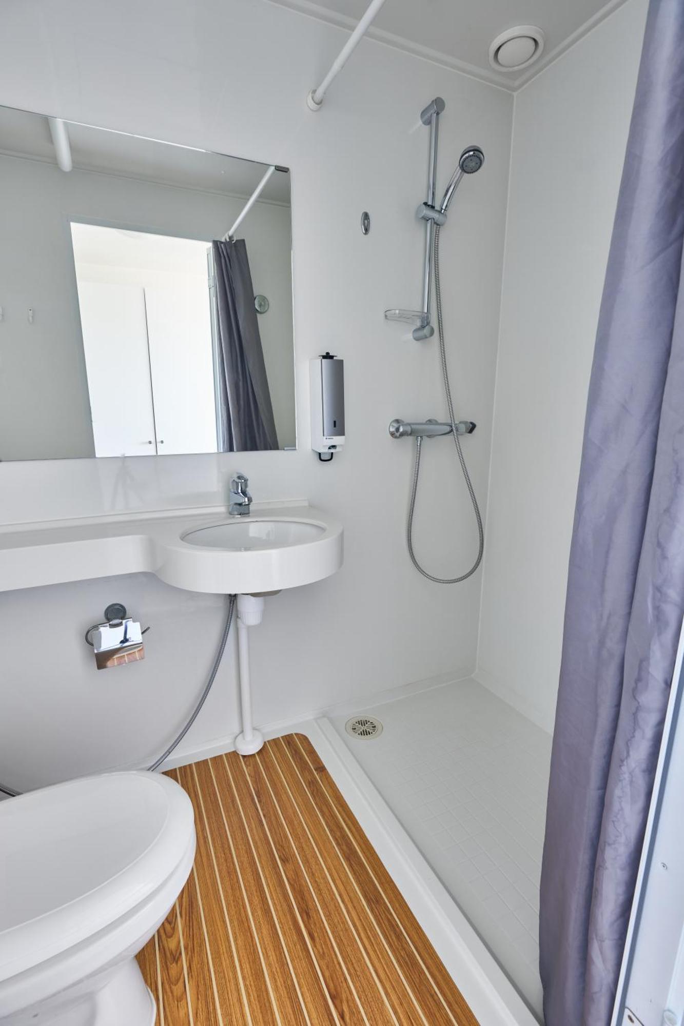Petite Chambre Simple