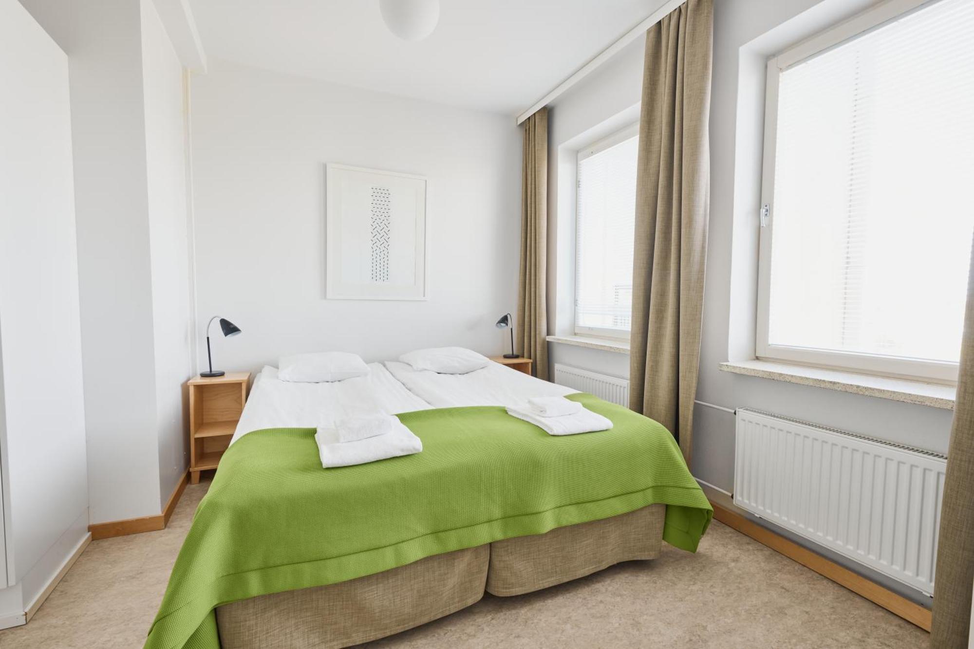 Appartement 1 Chambre