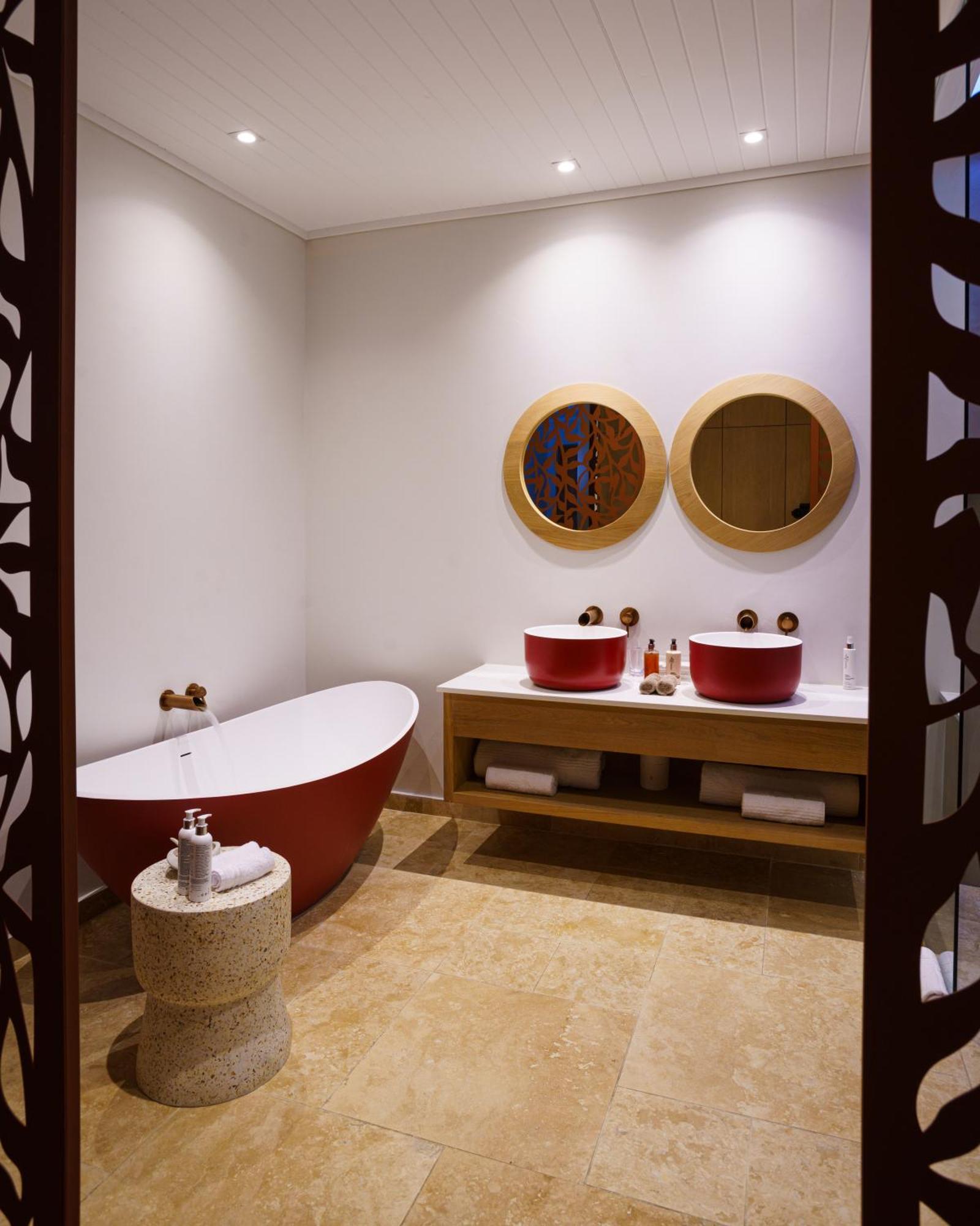 Winery Suite Variation