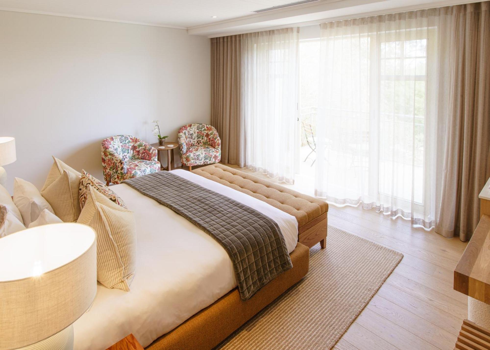 Winery Suite The ZA