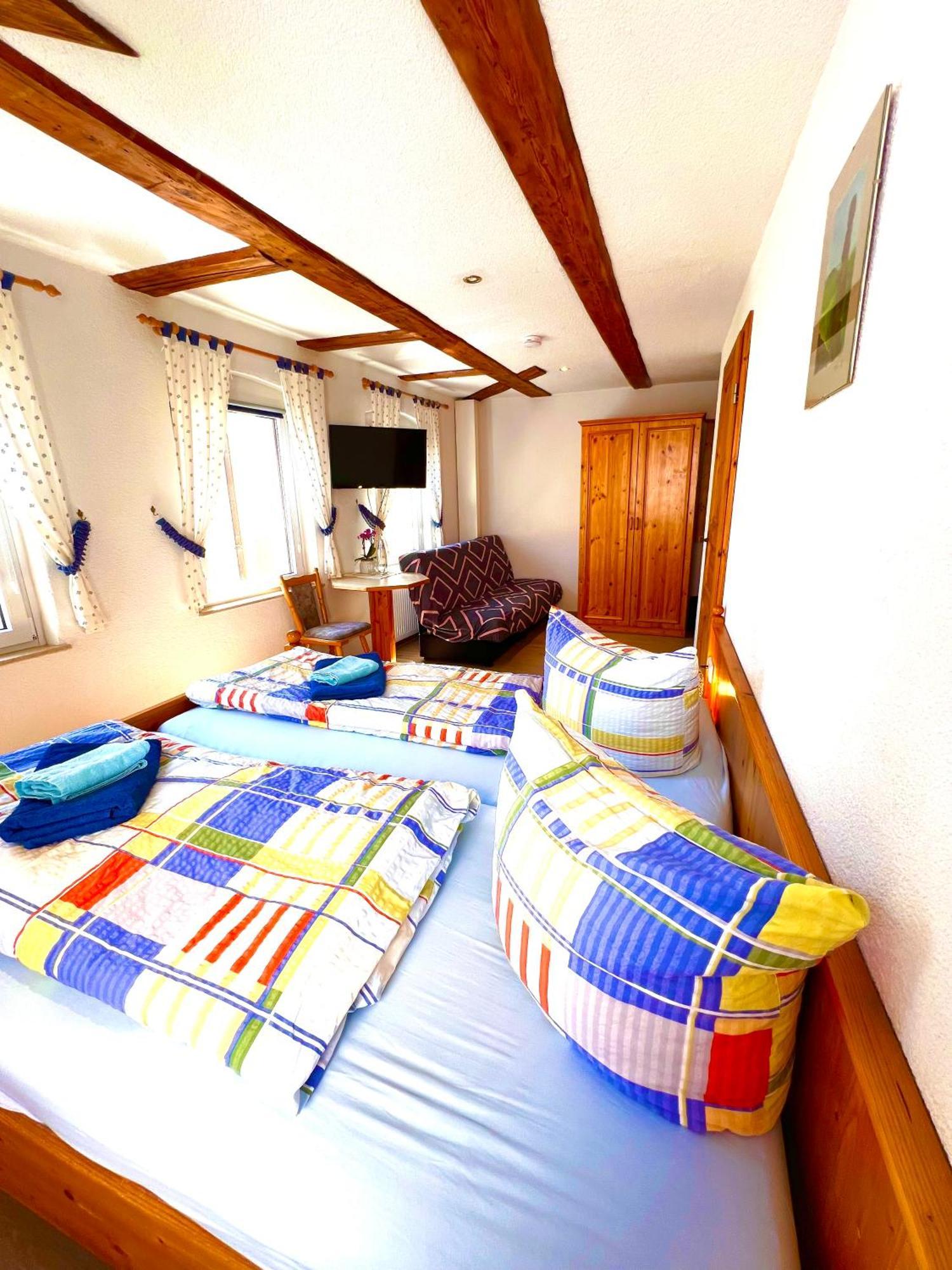 Doppelzimmer