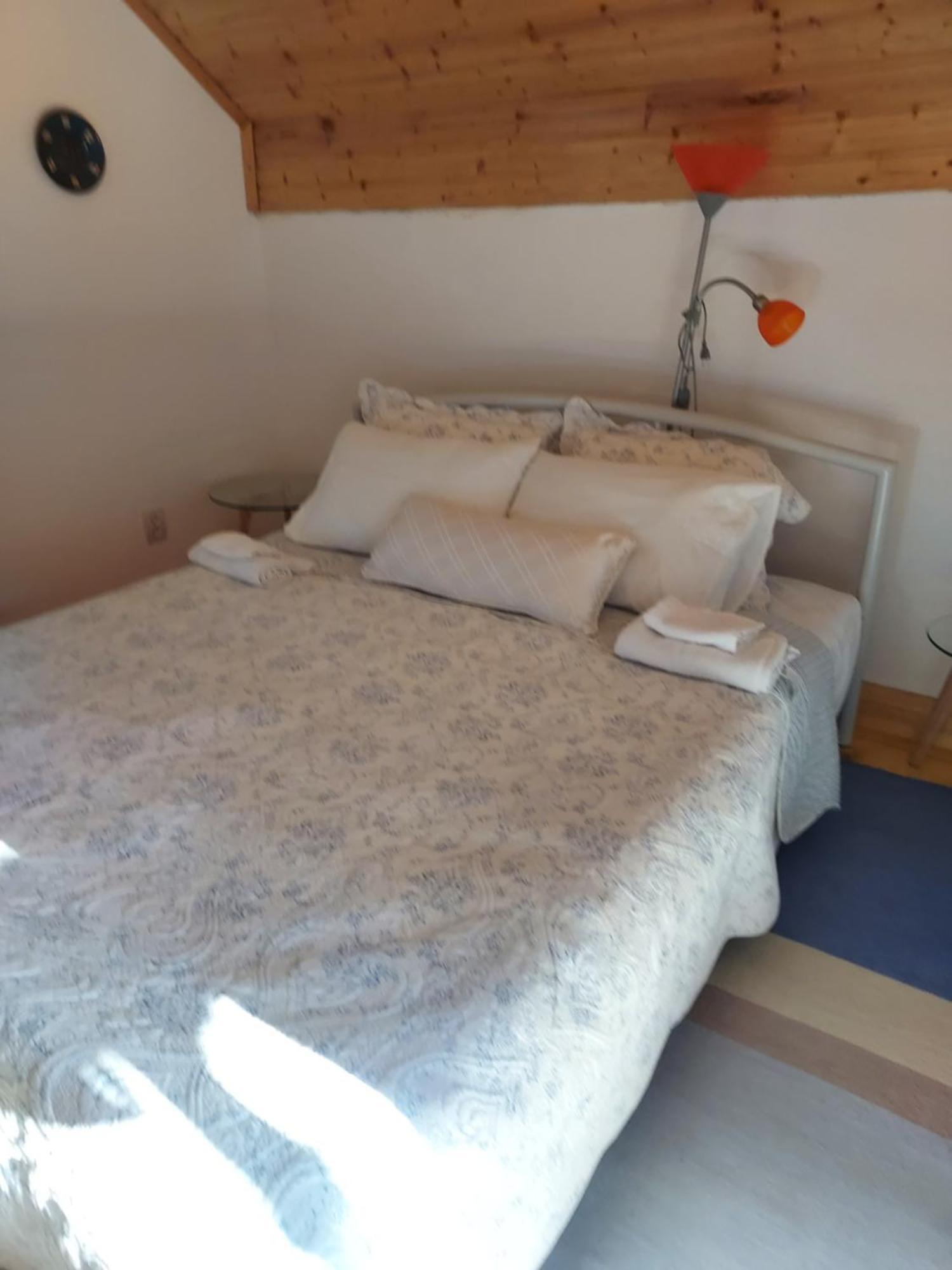 Chambre Lits Jumeaux Classique Plus