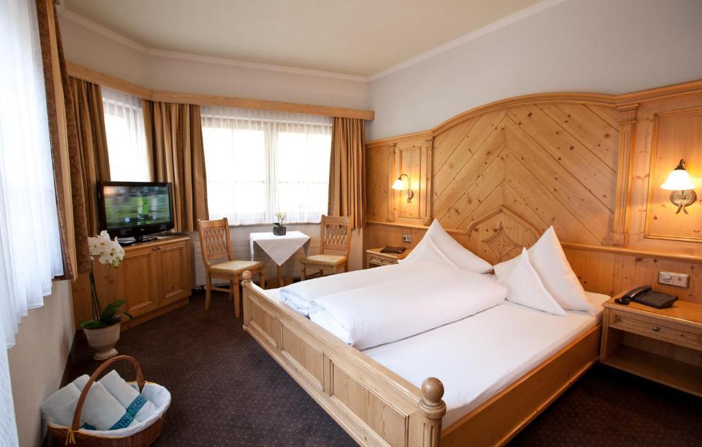Standard Doppelzimmer