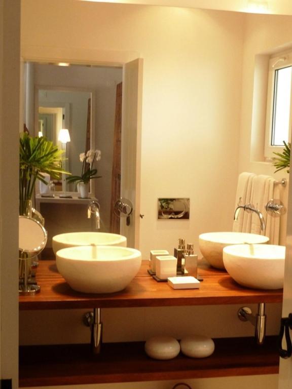 Chambre Double de Luxe (Offre Exceptionnelle)
