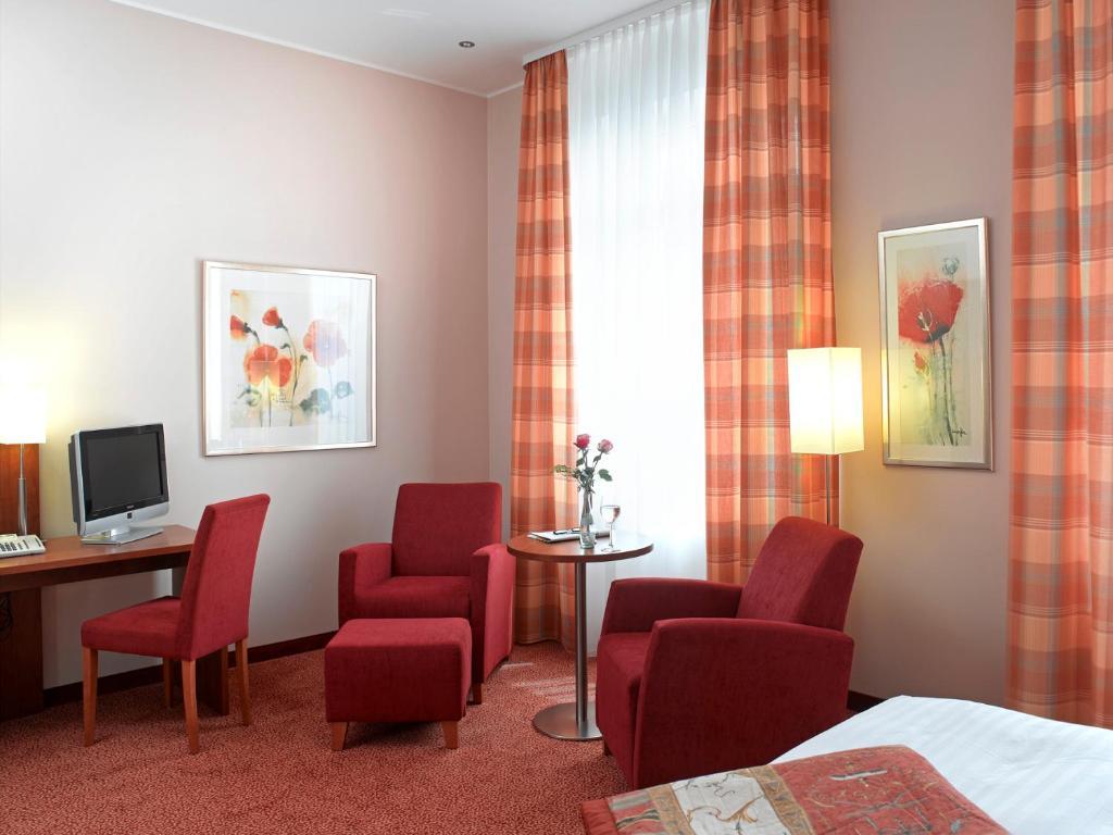 Superior Doppelzimmer