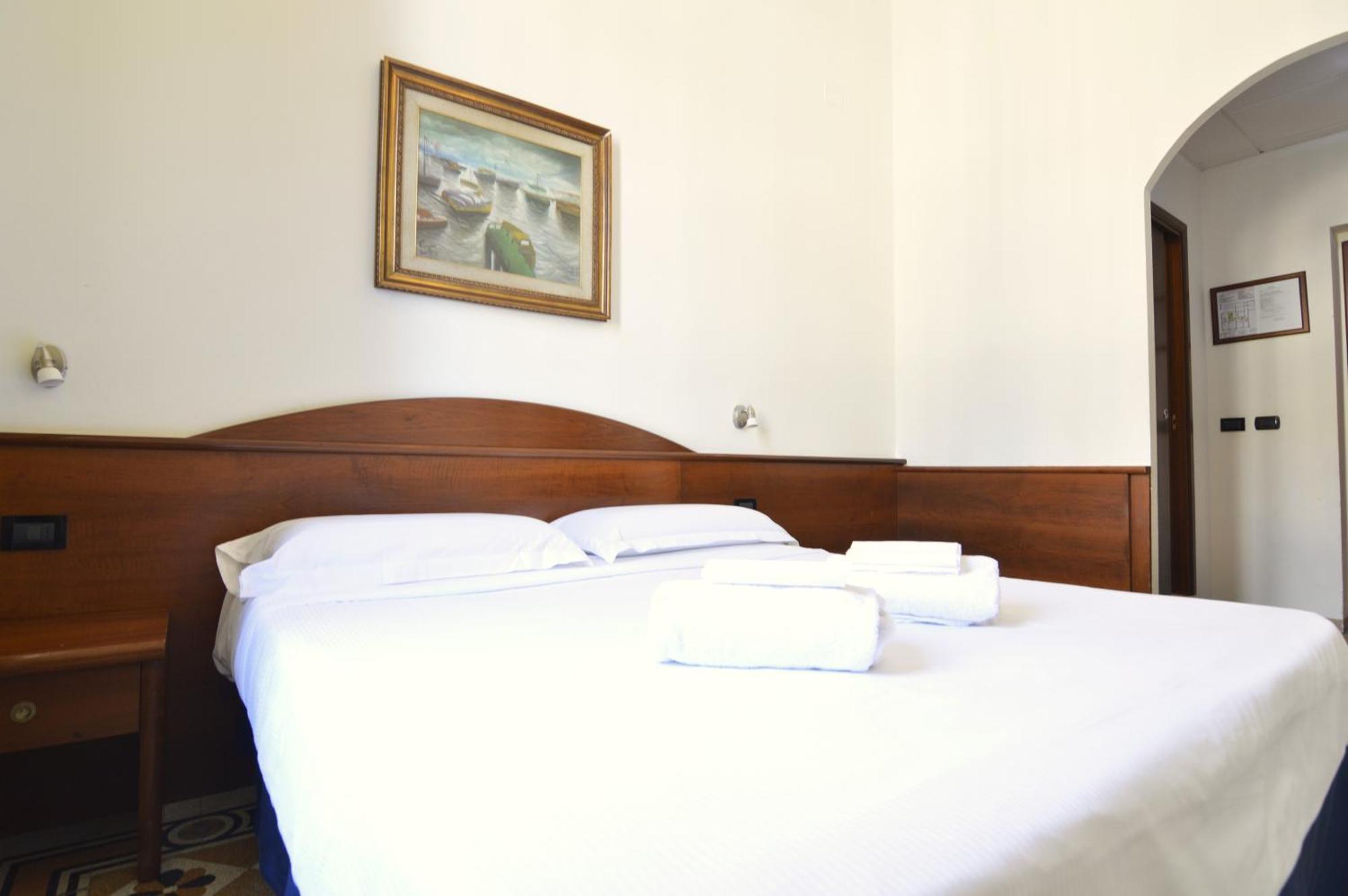 Chambre Double Économique