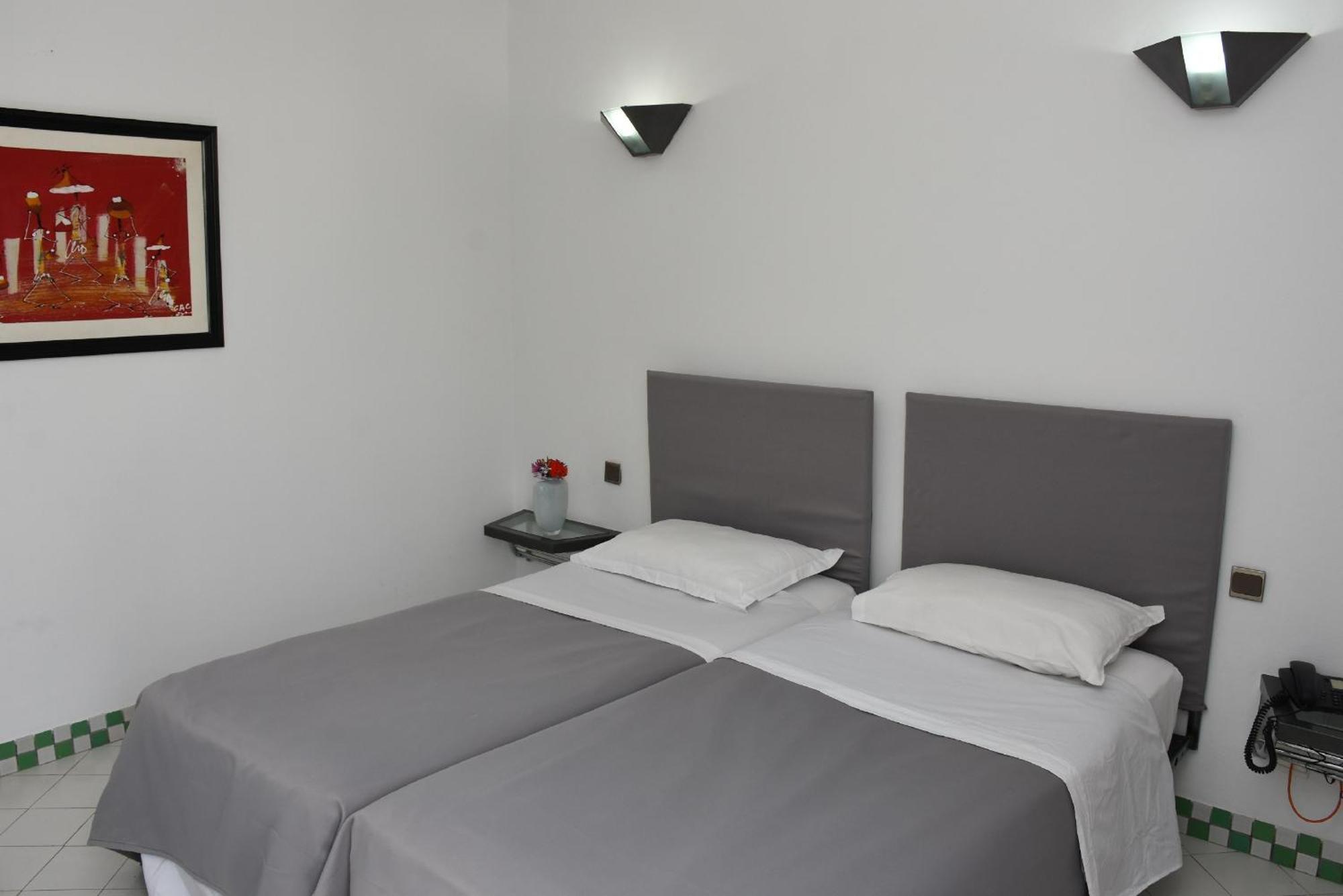 Quarto Individual