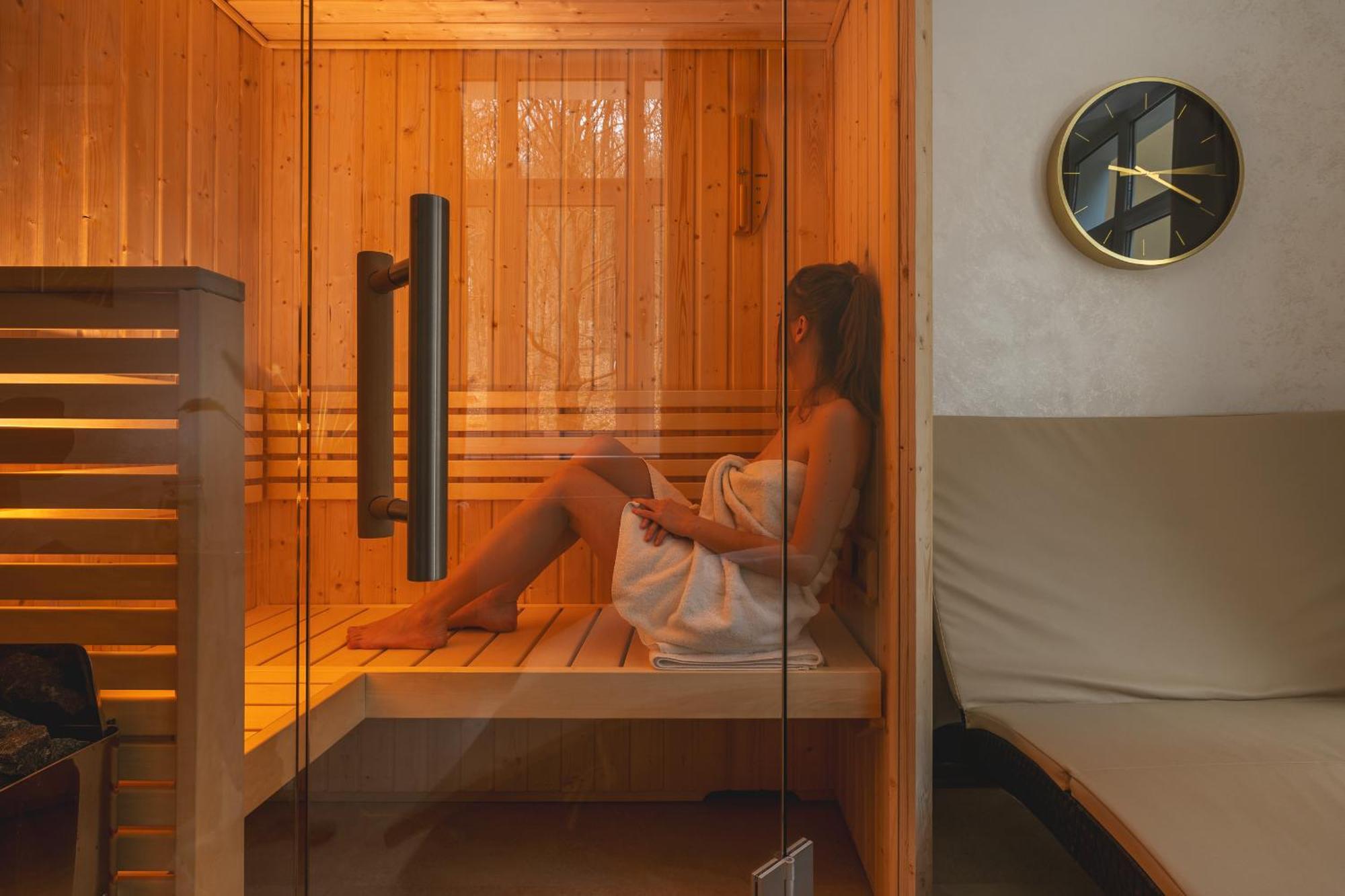 Standard Doppelzimmer