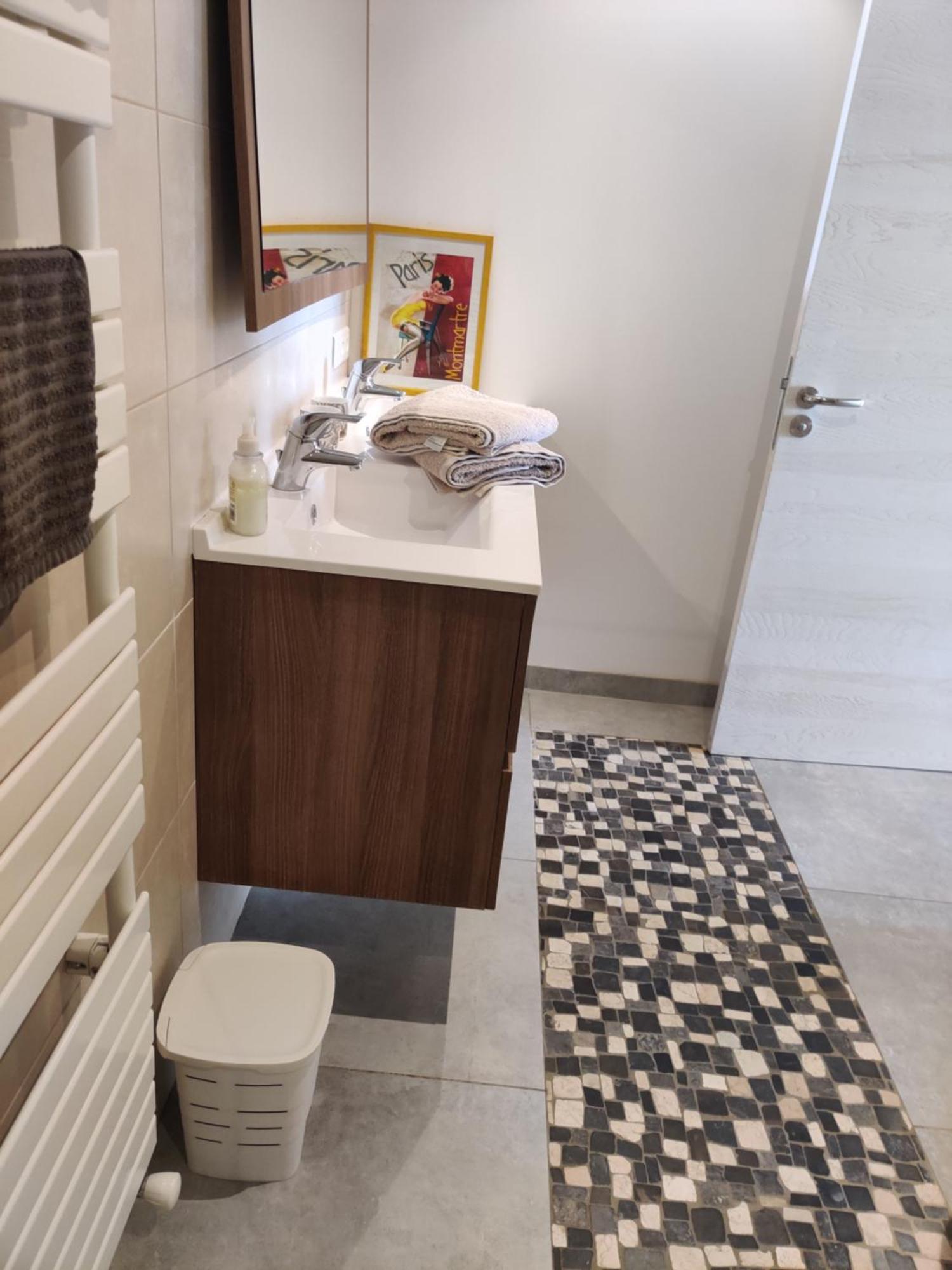 Chambre Double Supérieure