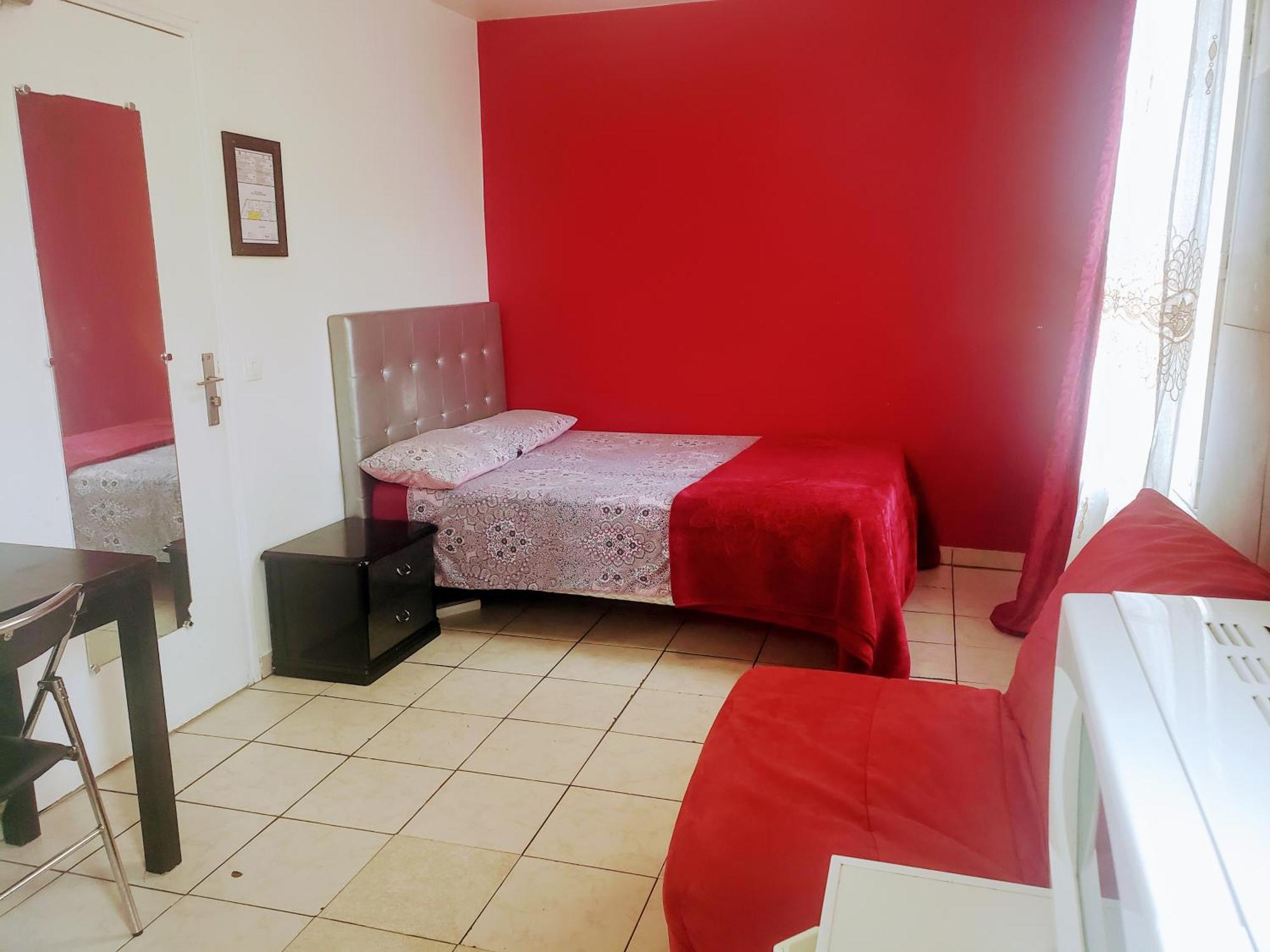 Chambre Double