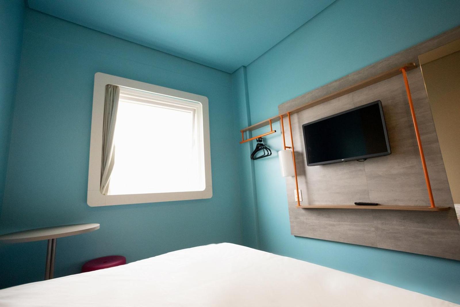 Quarto Duplo Standard