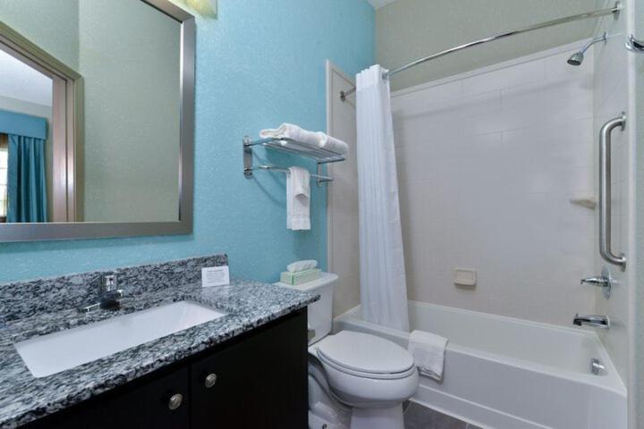 Small Single Room