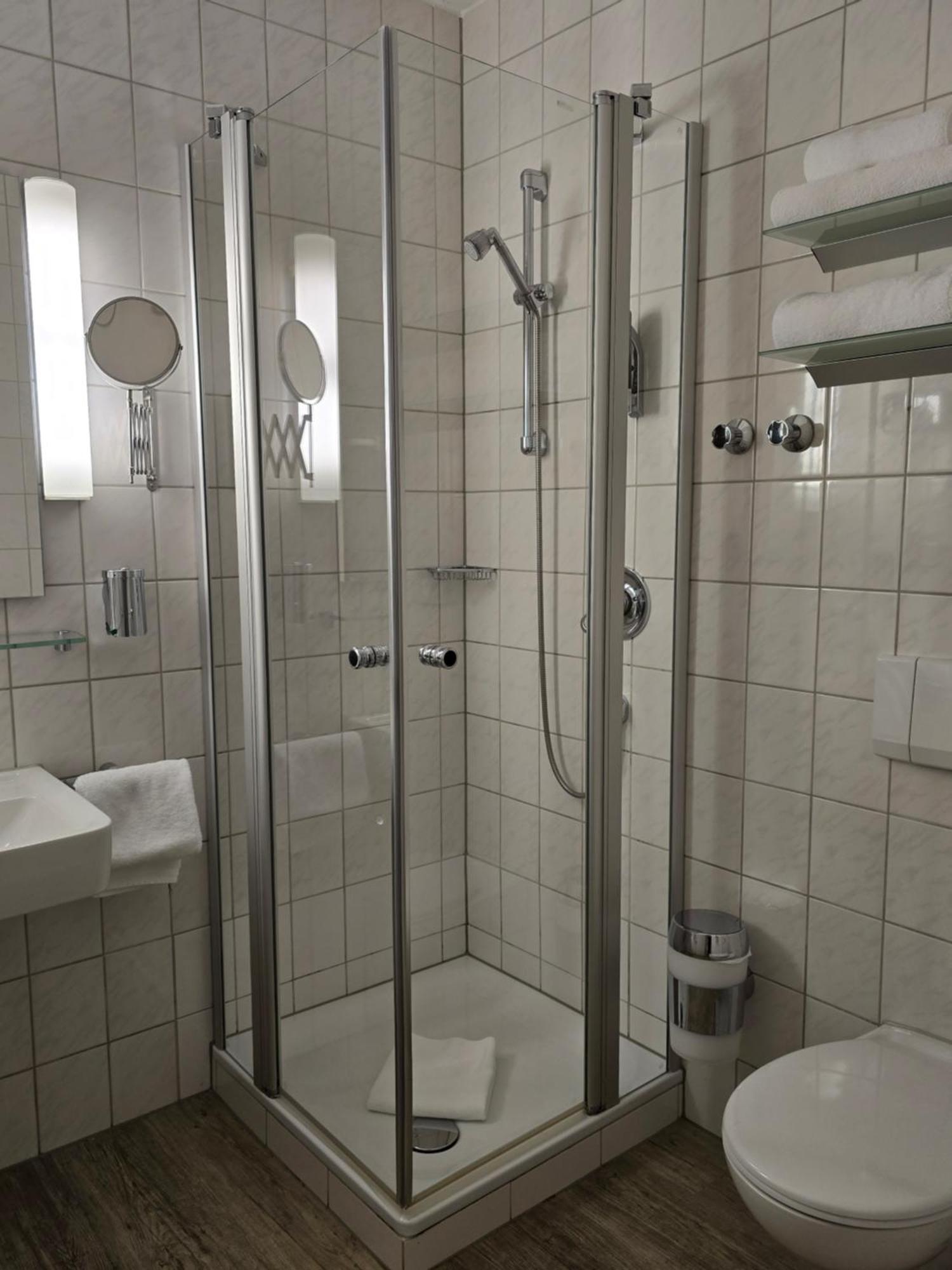 Superior Doppelzimmer