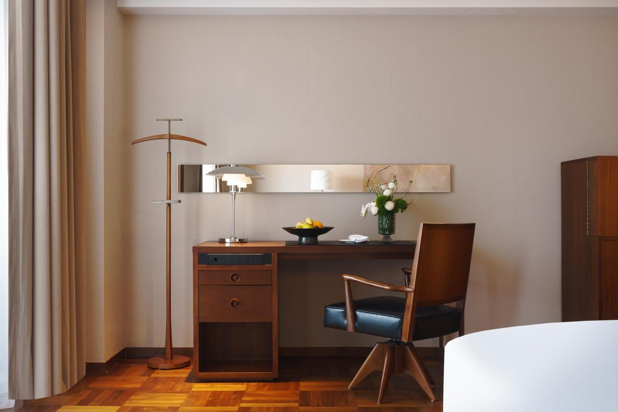 Bund Deluxe Room