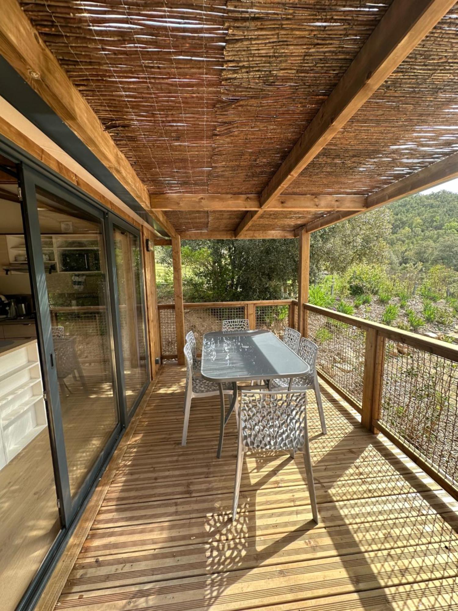 Chalet 2 Chambres