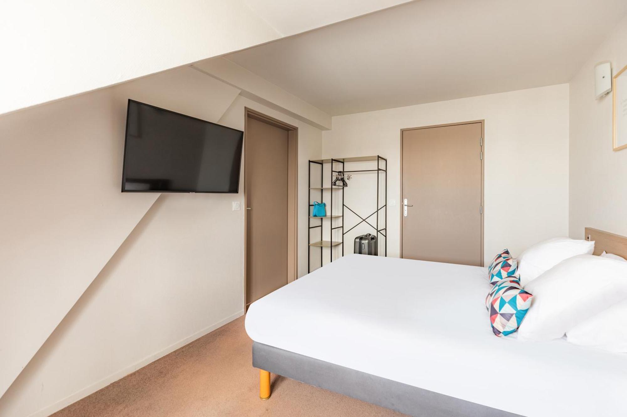 Appartement 1 Chambre