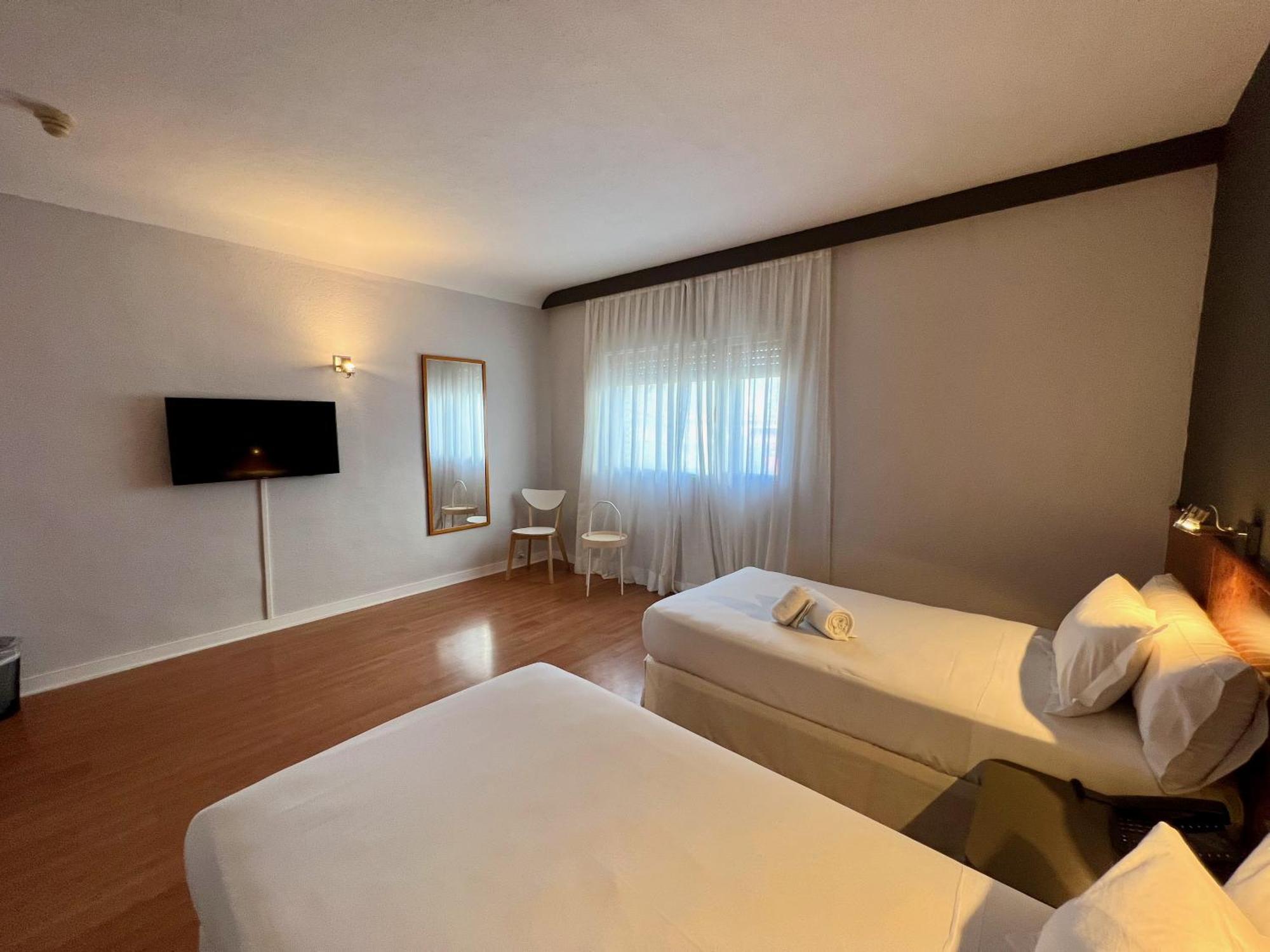 Quarto Twin