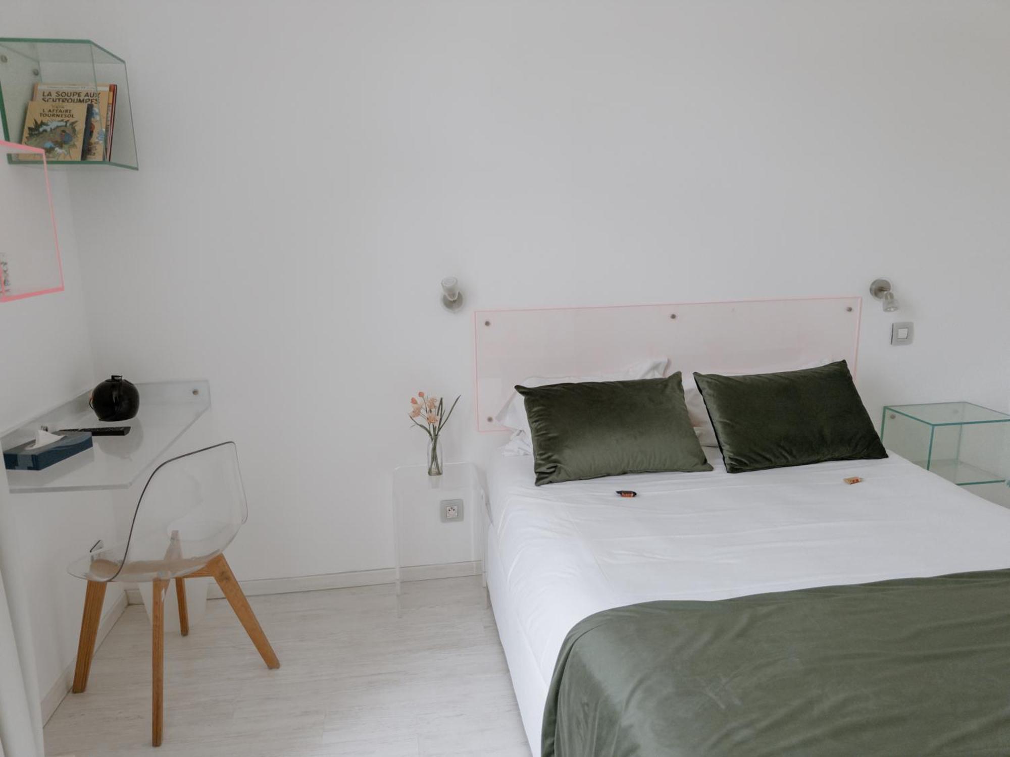 Chambre Classique