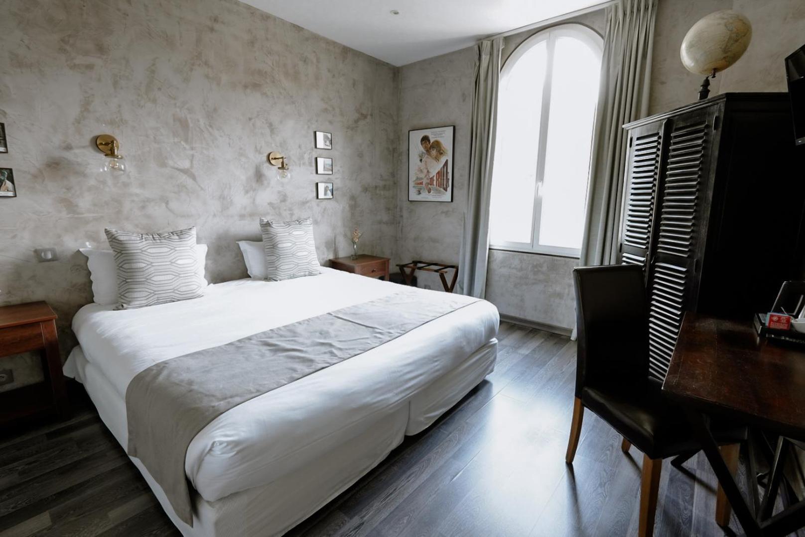 Chambre Supérieure