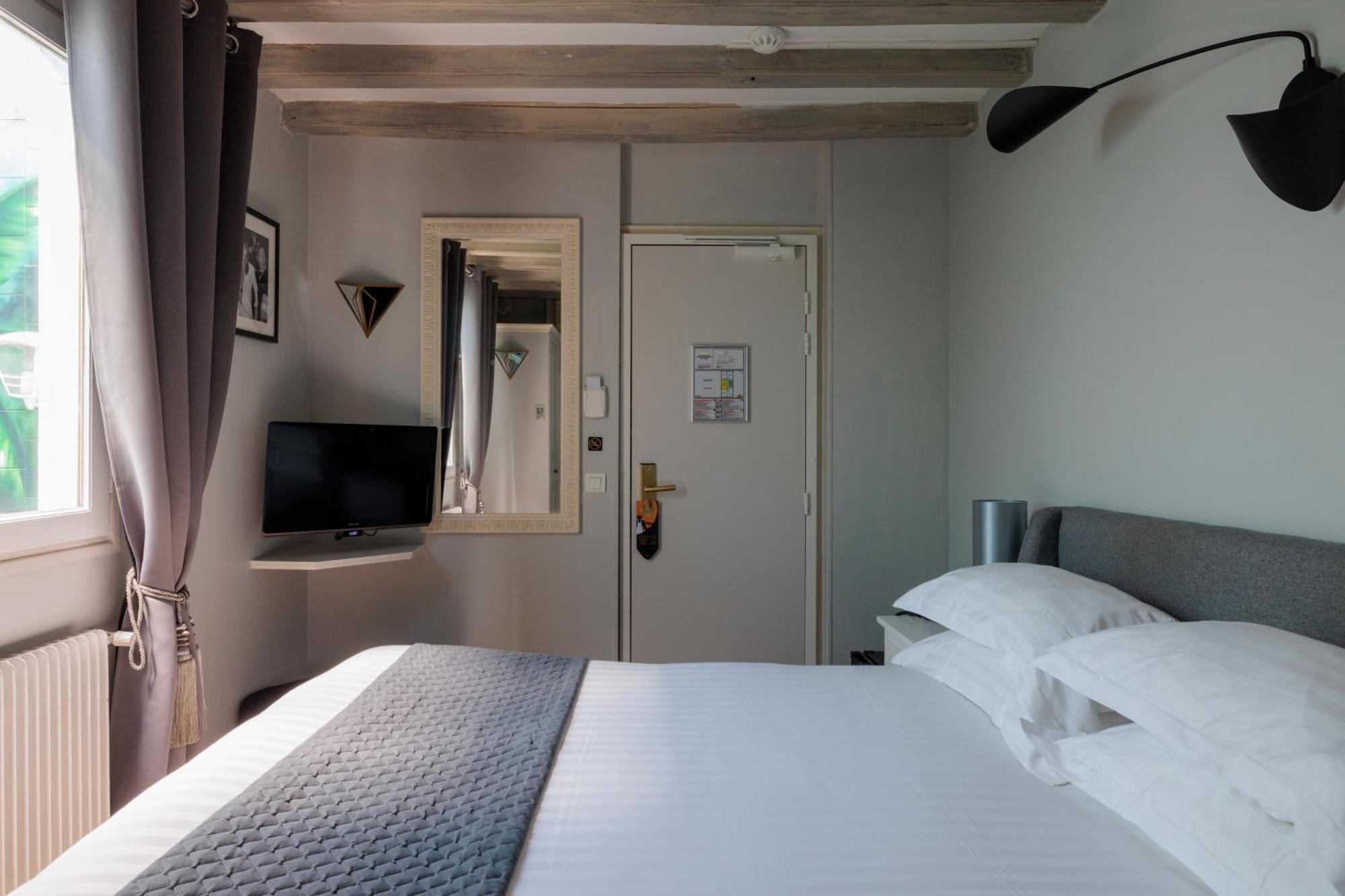 Classic Doppelzimmer
