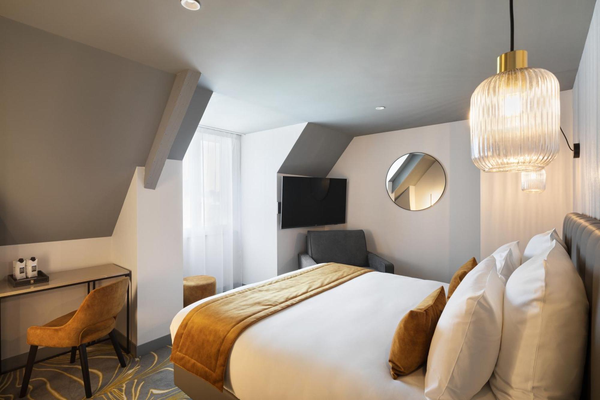 Suite Prestige