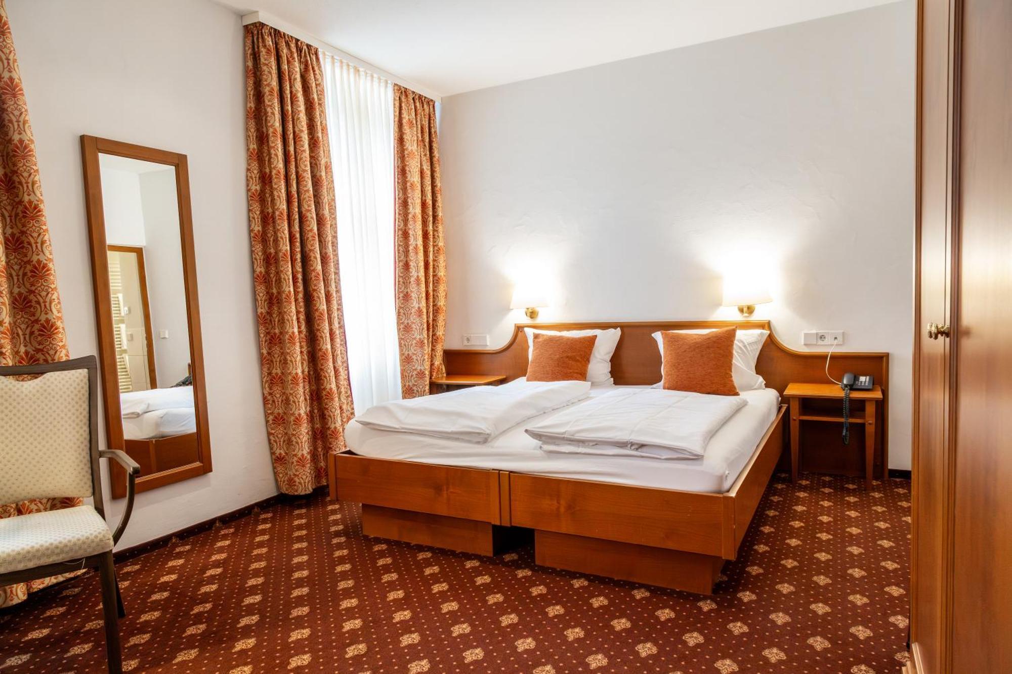 Doppelzimmer