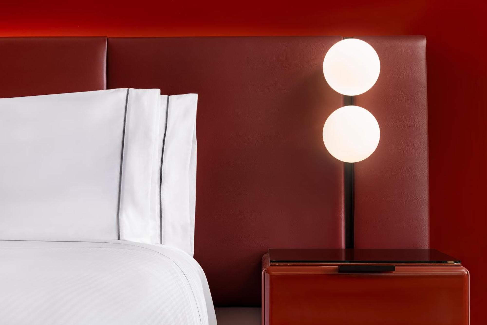 Junior Suite met Kingsize Bed
