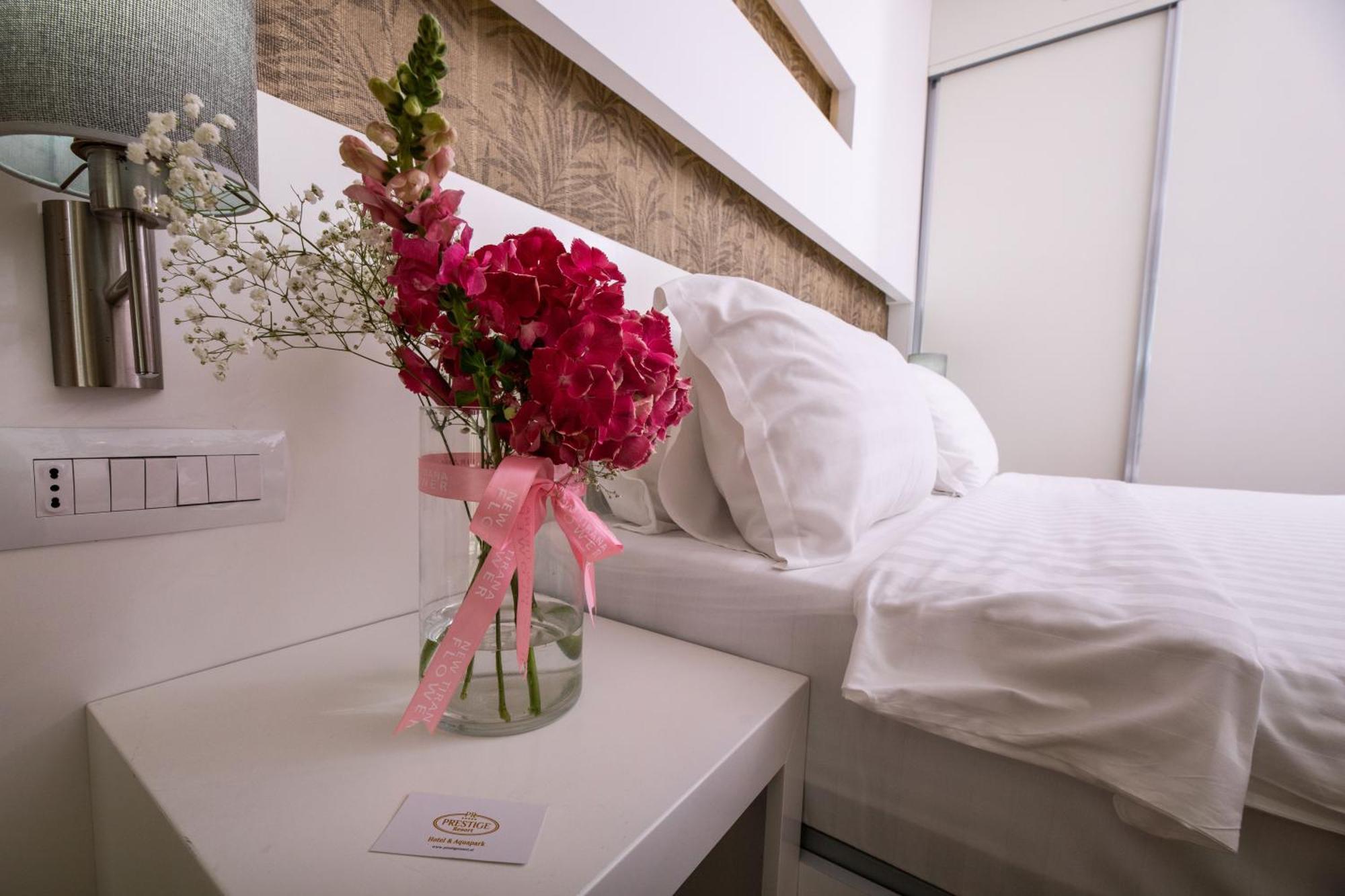 Standard Dreibettzimmer