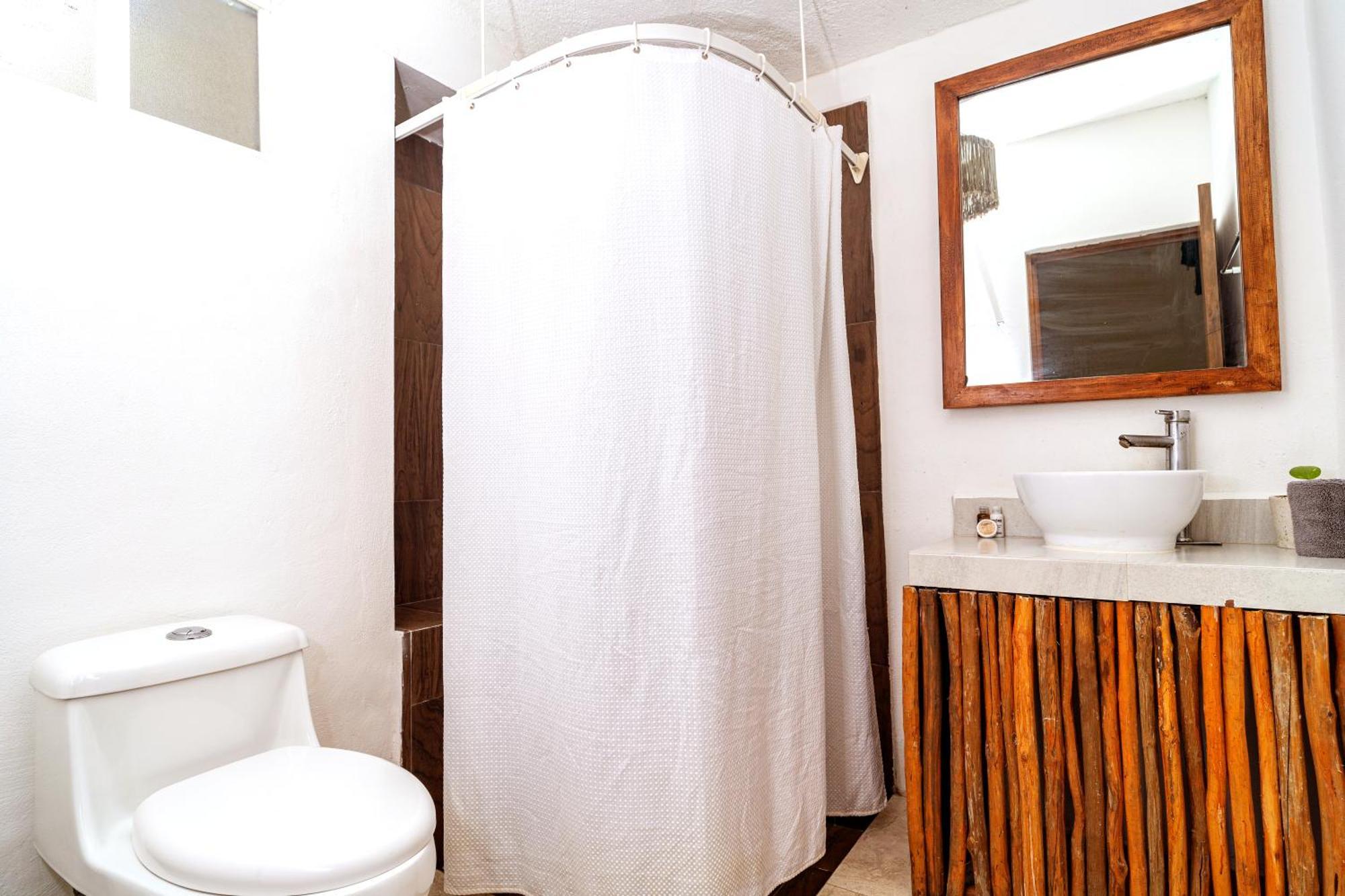 Chambre Double Standard