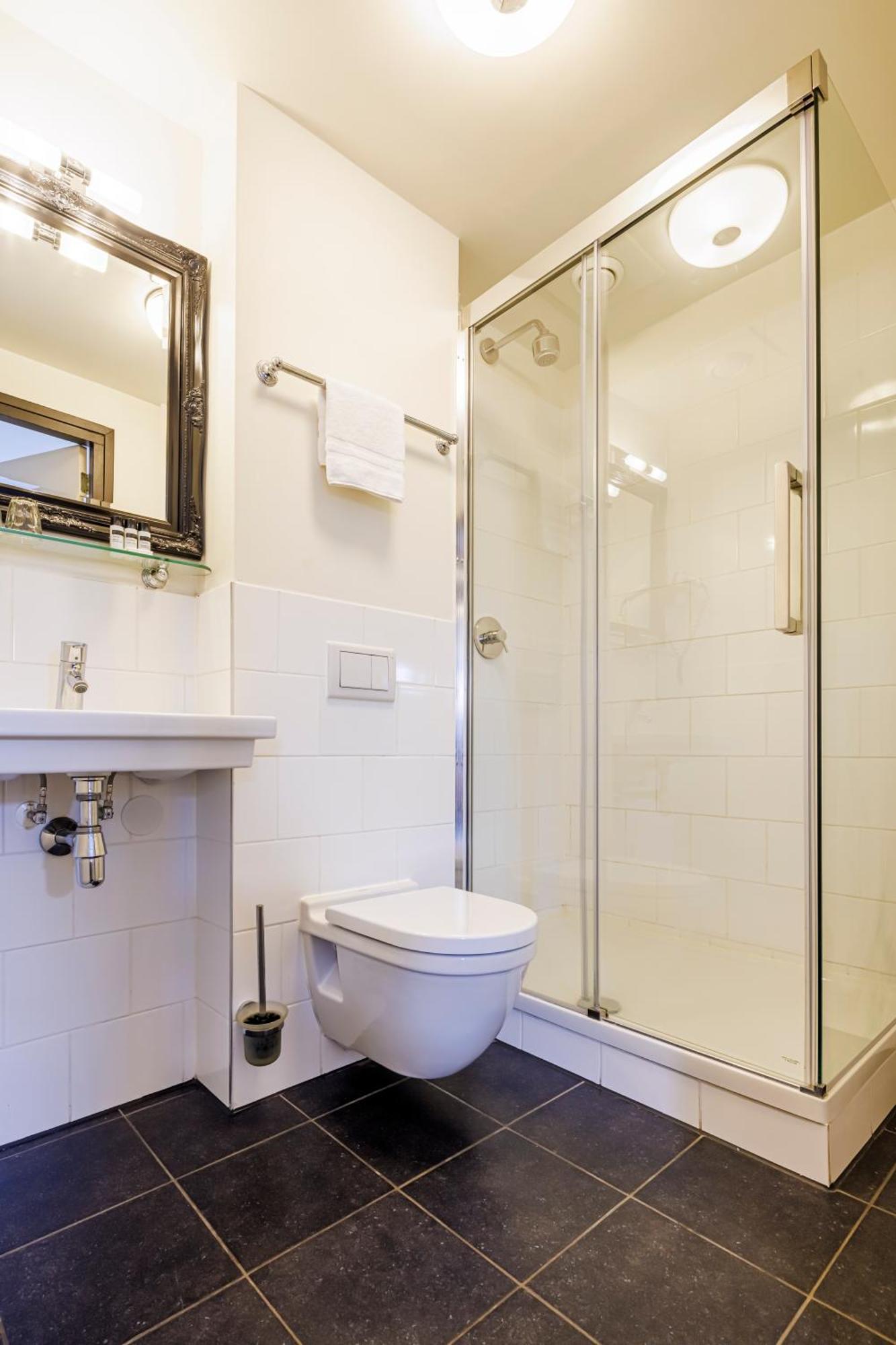 Deluxe Doppelzimmer