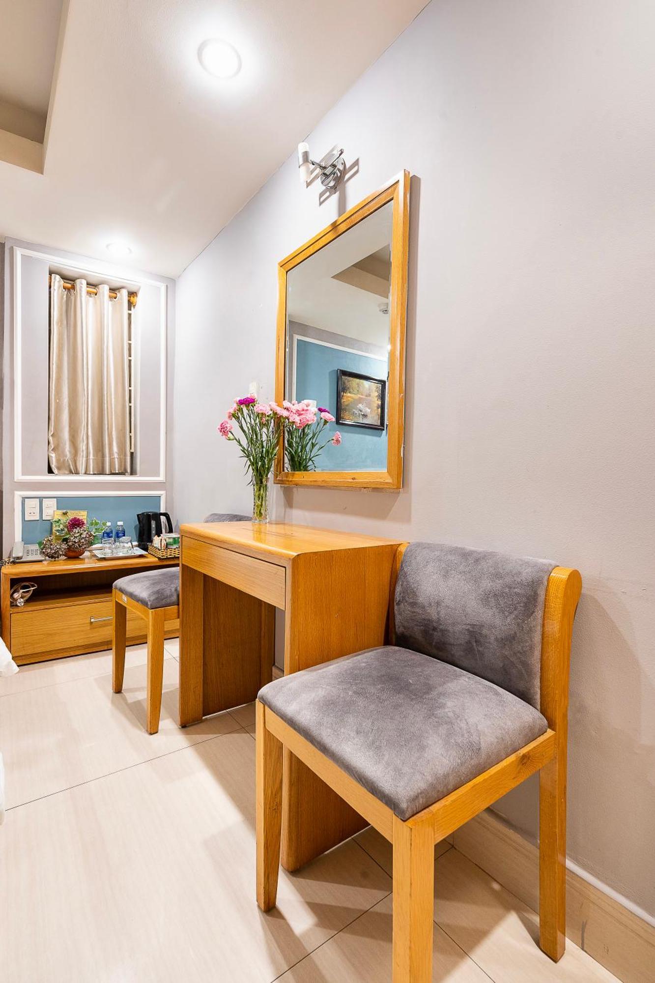 Habitación Doble Superior