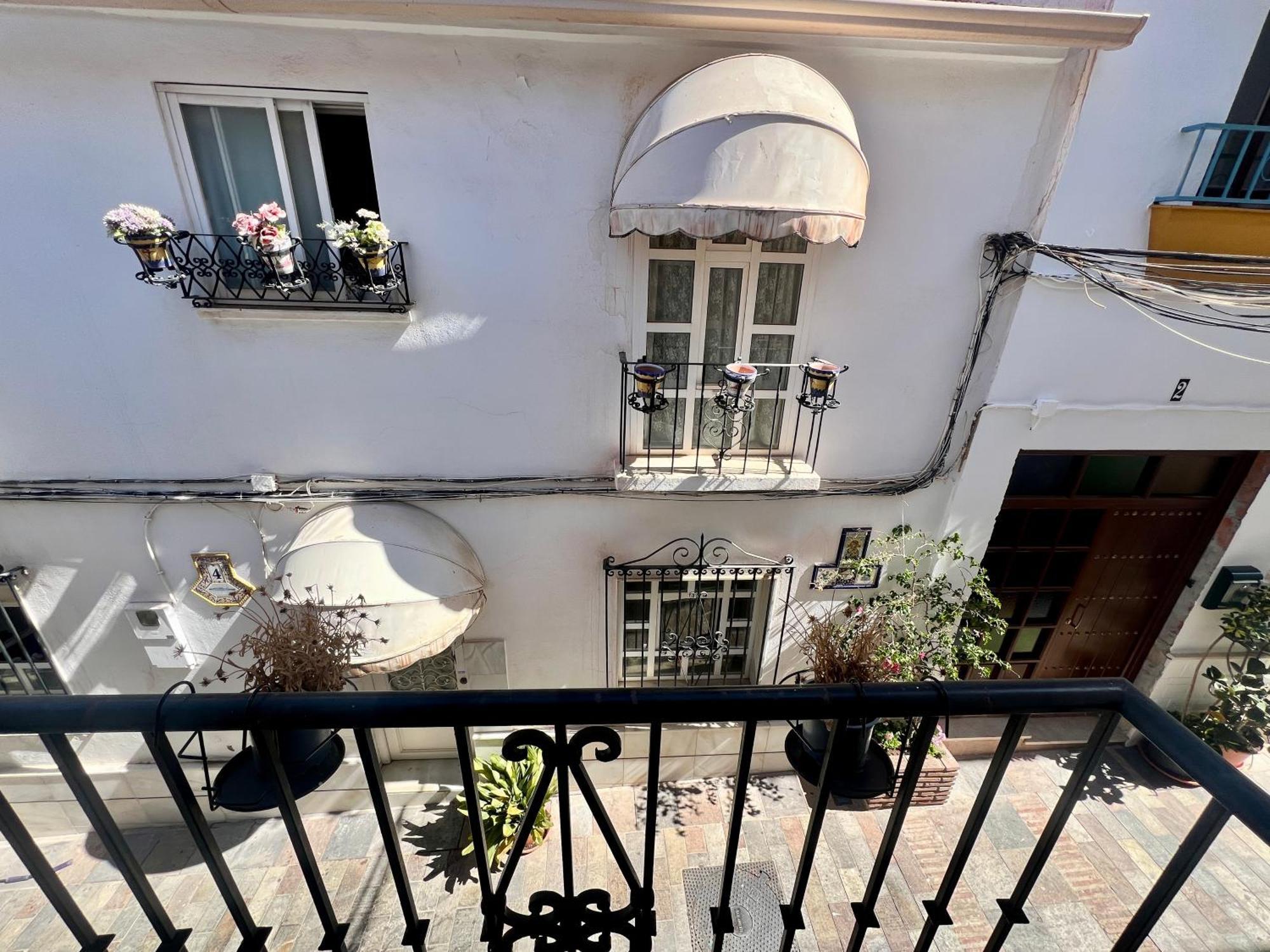 Camera Matrimoniale con Balcone