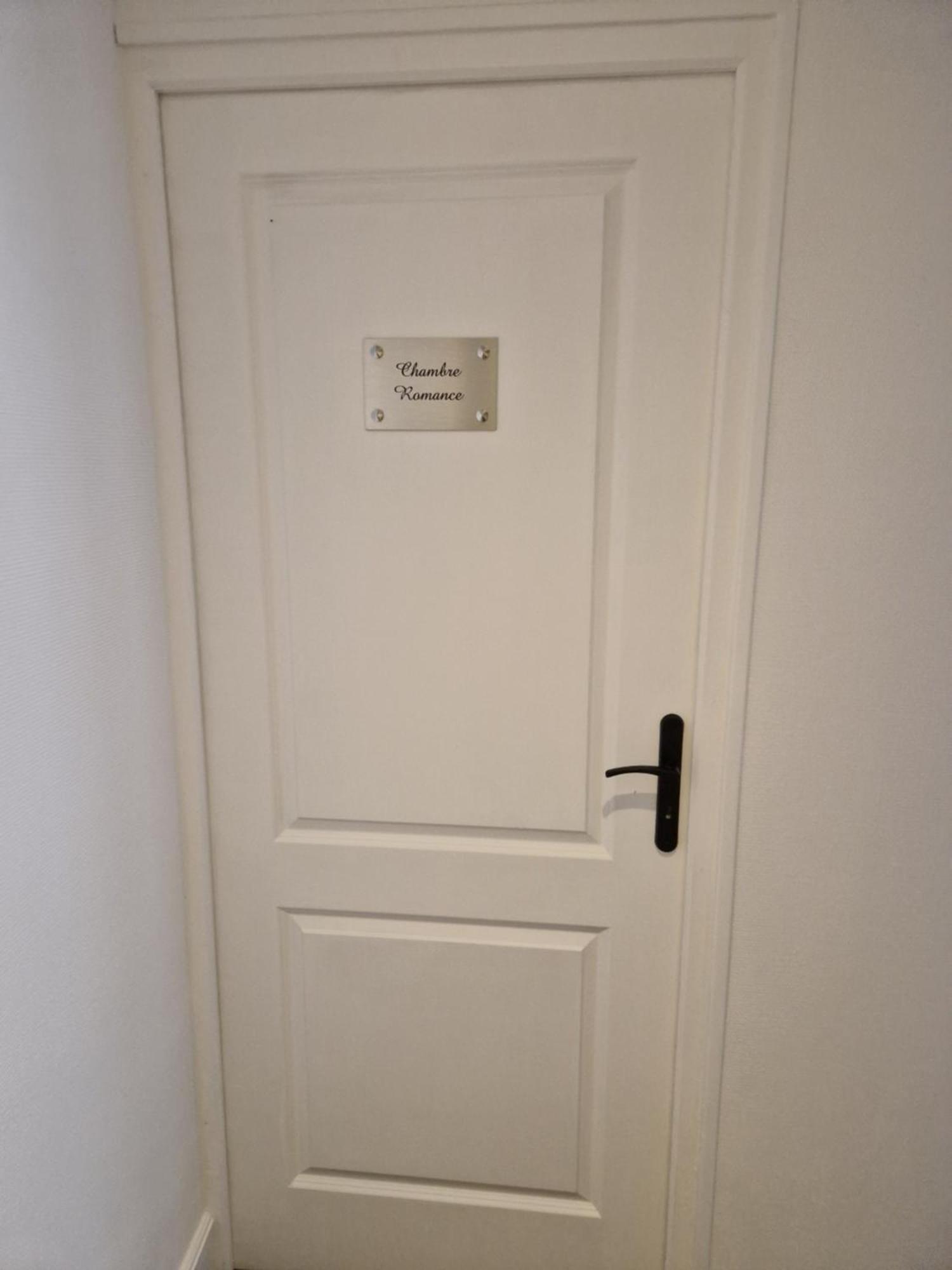 Grande Chambre Double