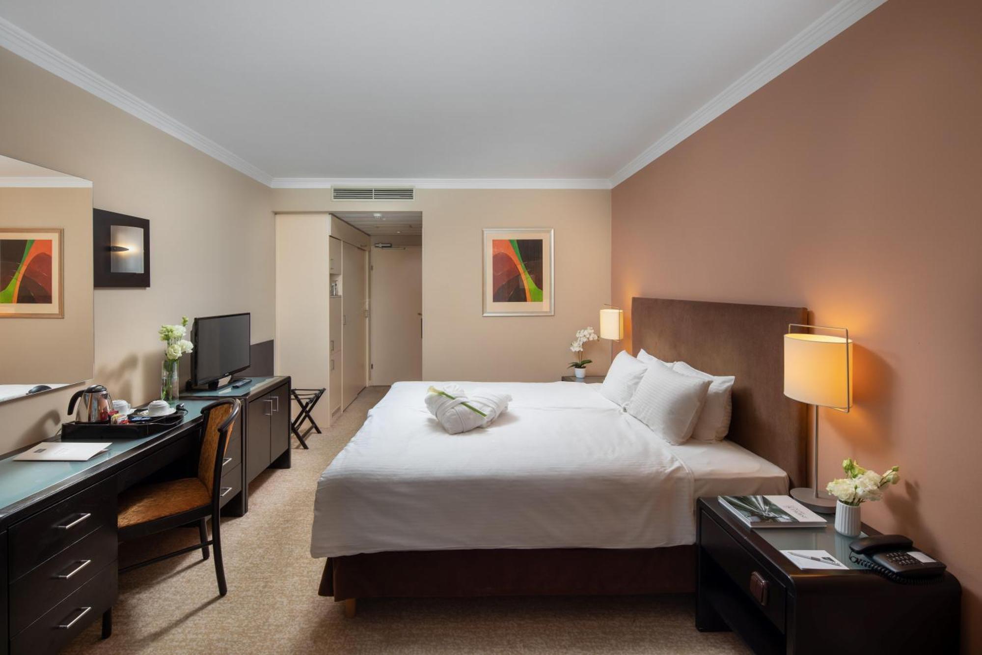 Superior Kamer met Kingsize Bed