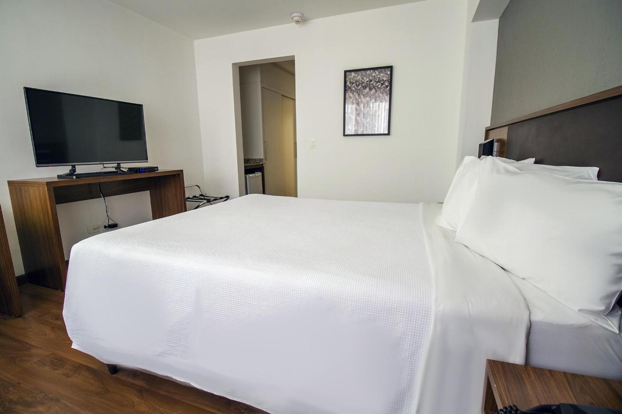 Quarto Duplo Superior