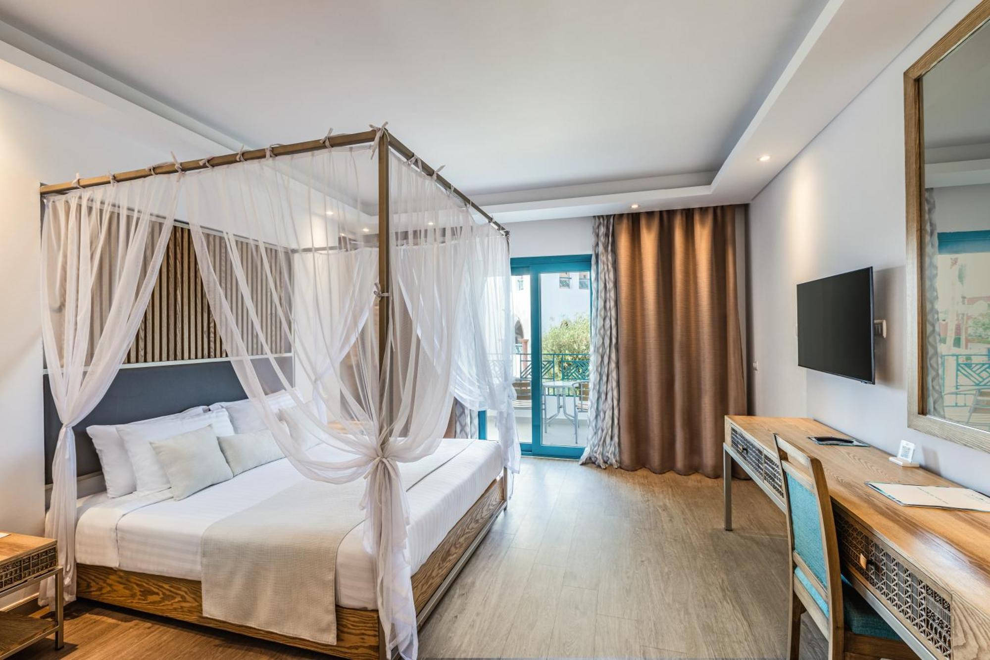 Suite Júnior