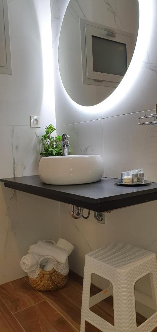 Grande Chambre Double