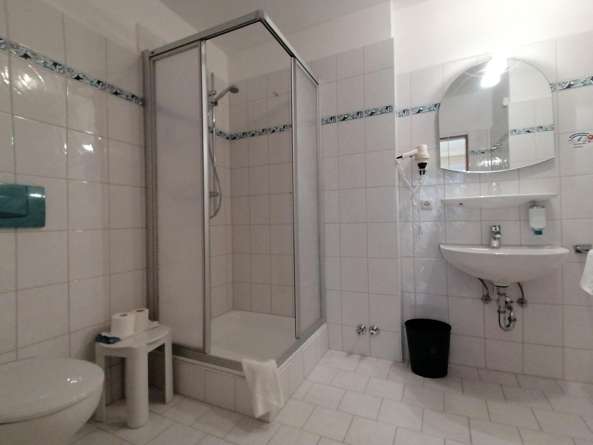 Kleines Doppelzimmer