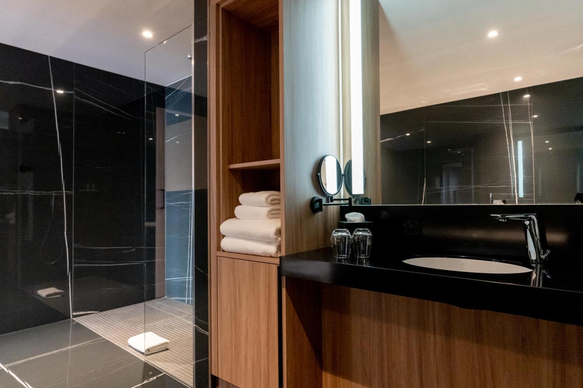 Prestige Room - Disability Access (Annexe "Le Cube")