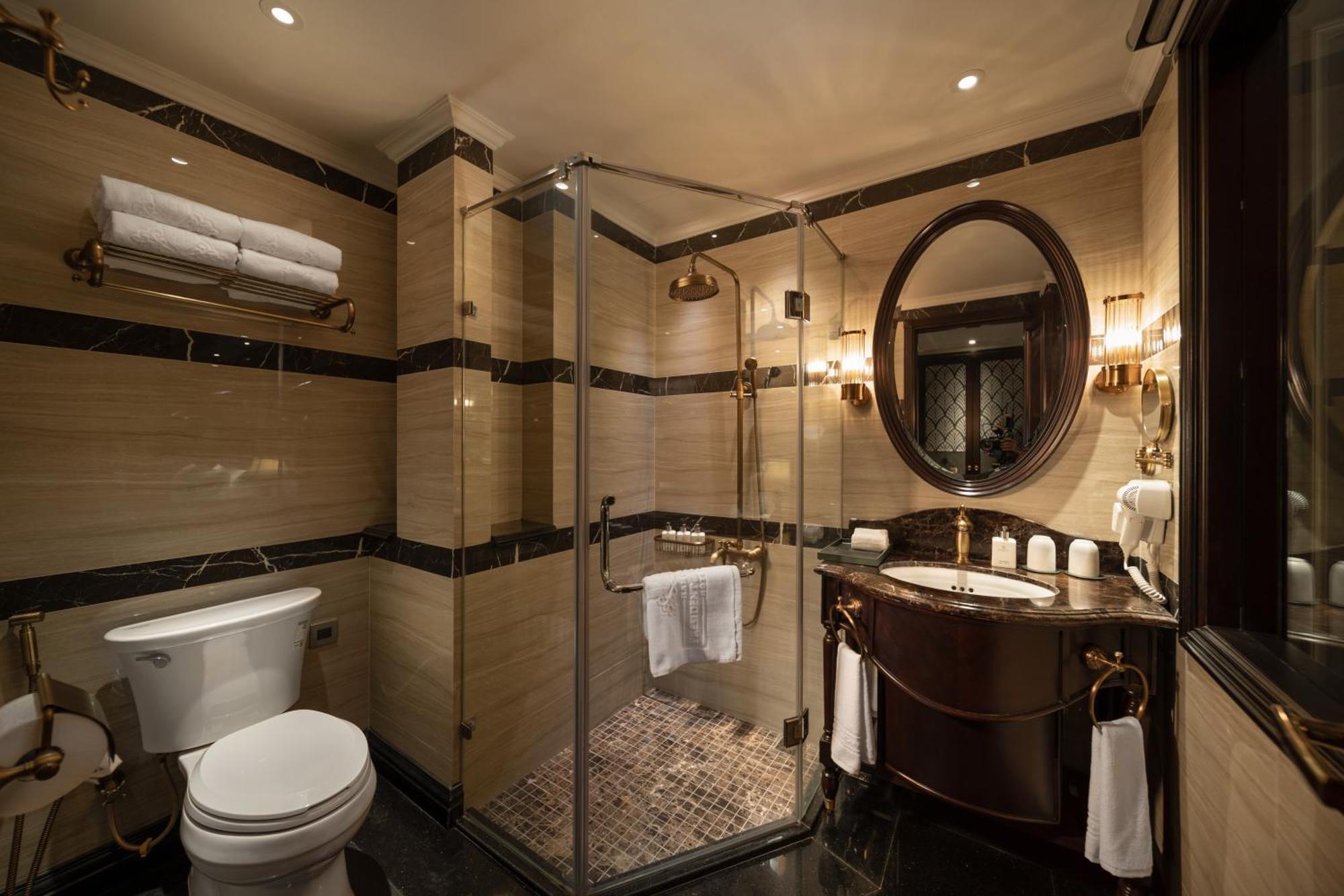 Meritel Suite